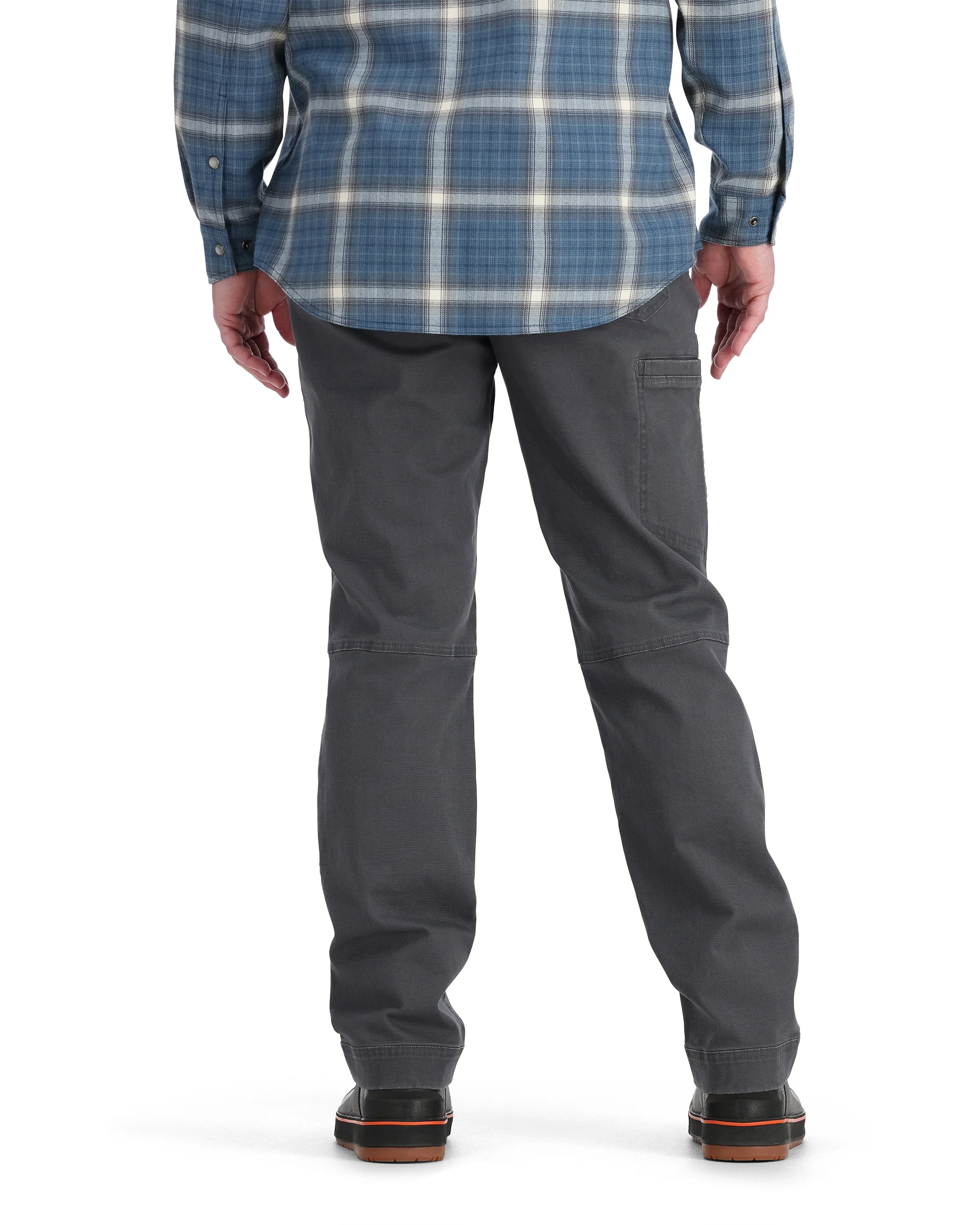 Men's Gallatin Pants - Past Season - Image 3