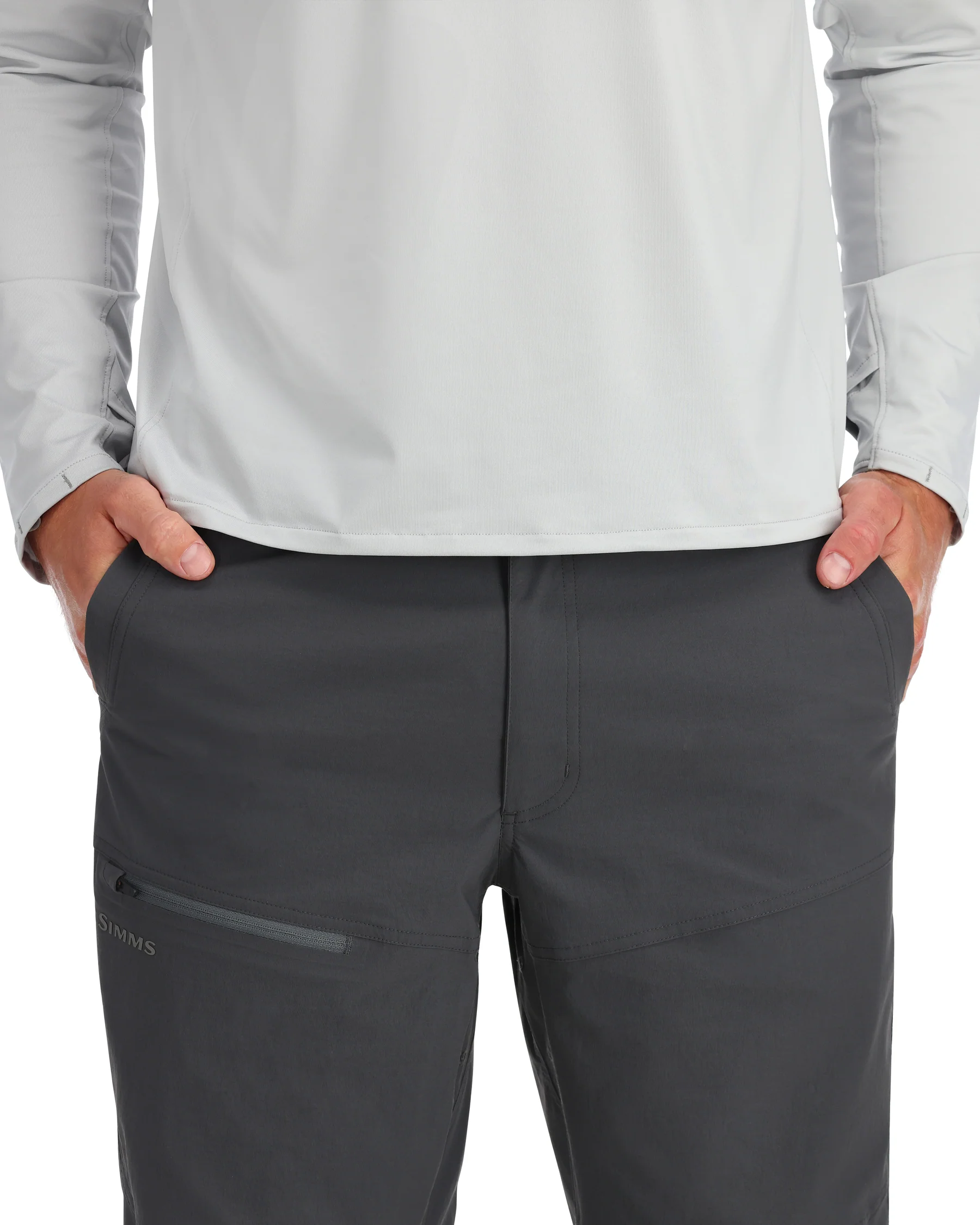 Men's Guide Fishing Pants - Image 12