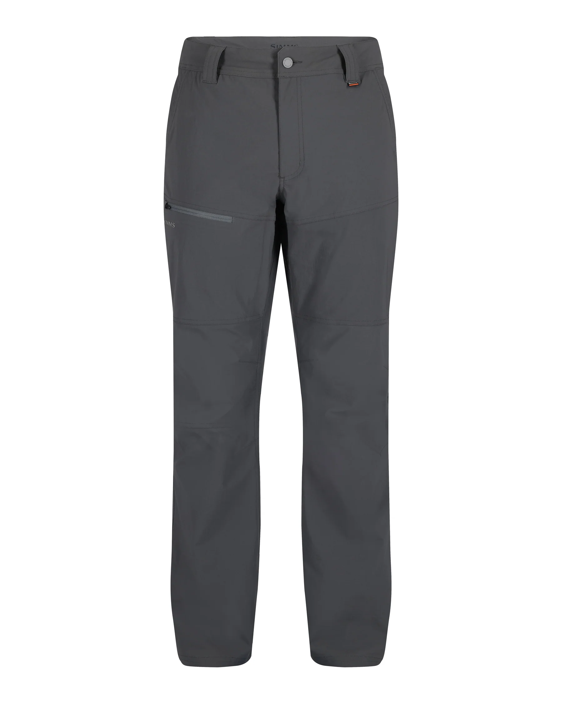Men's Guide Fishing Pants - Image 14