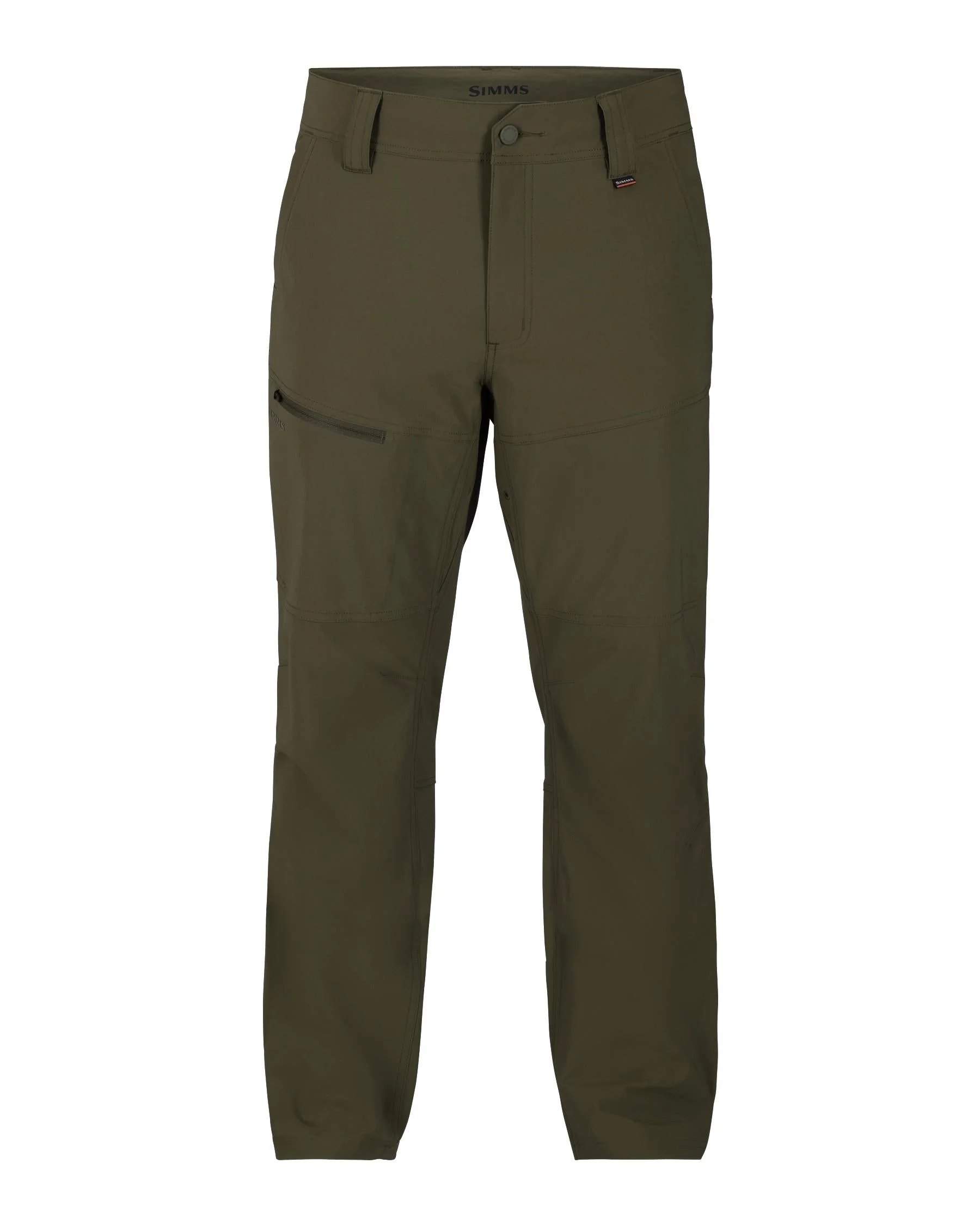 Men's Guide Fishing Pants - Image 15