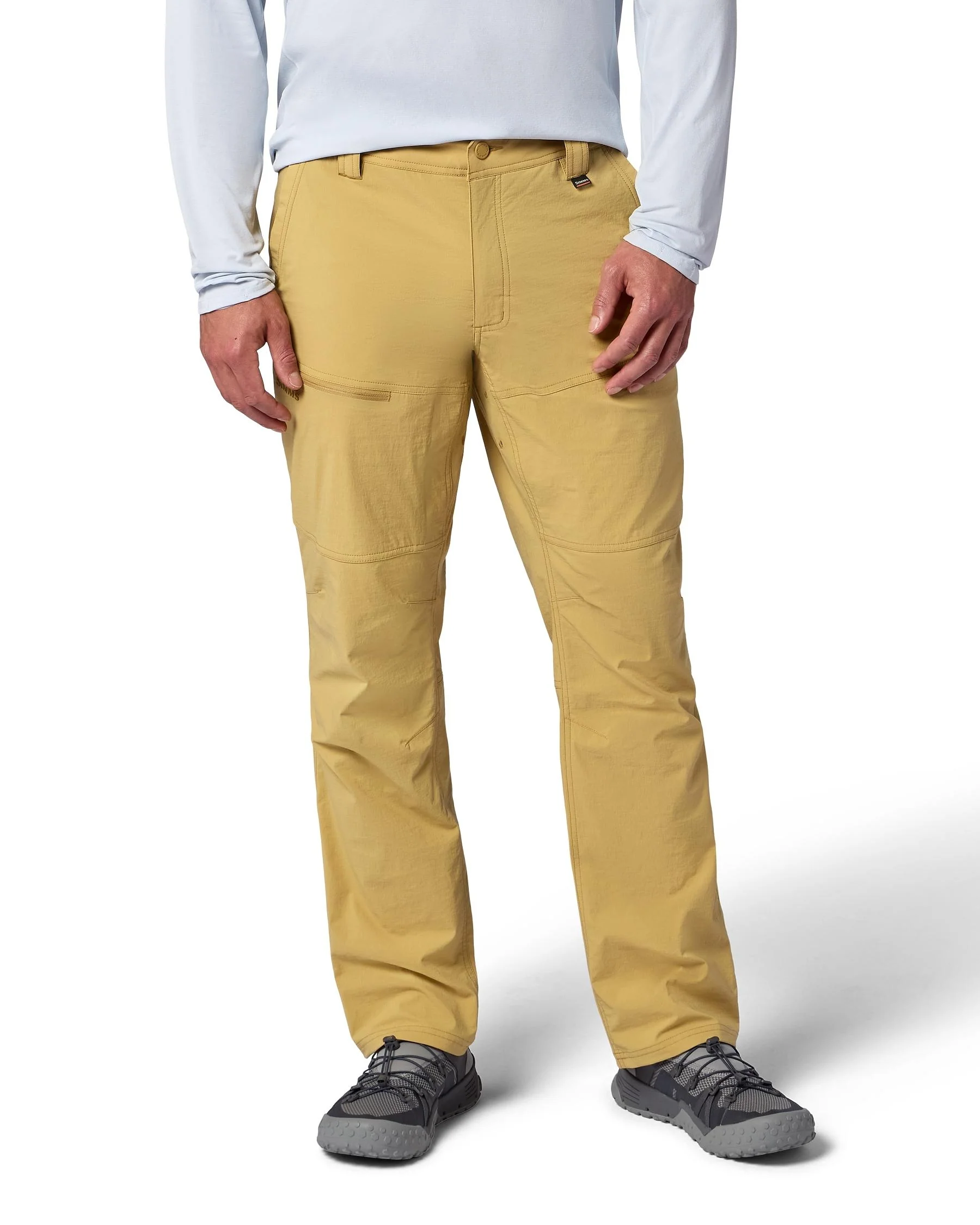 Men's Guide Fishing Pants - Image 2