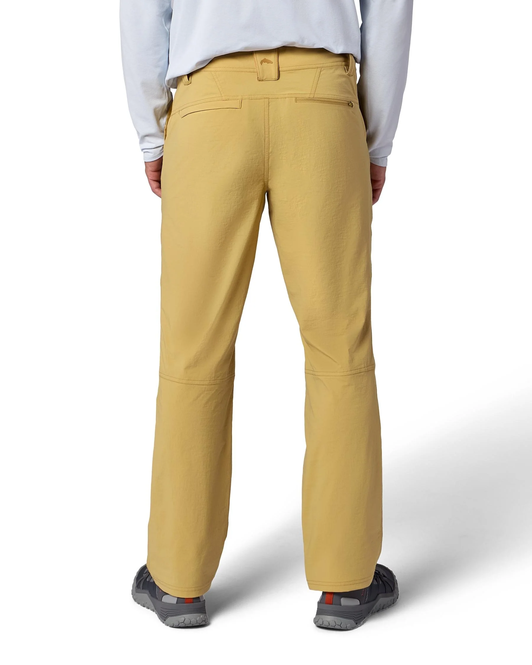 Men's Guide Fishing Pants - Image 3