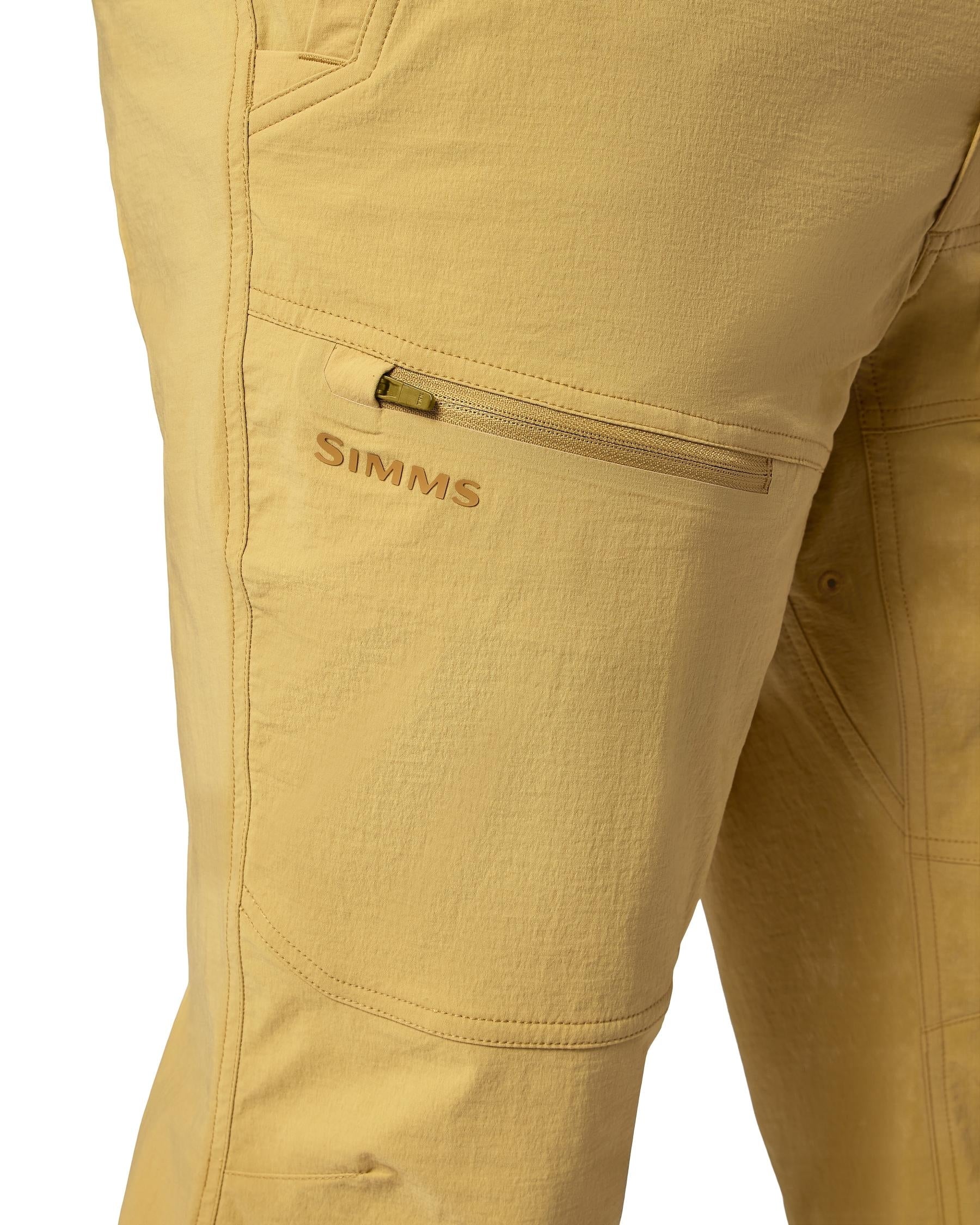 Men's Guide Fishing Pants - Image 5