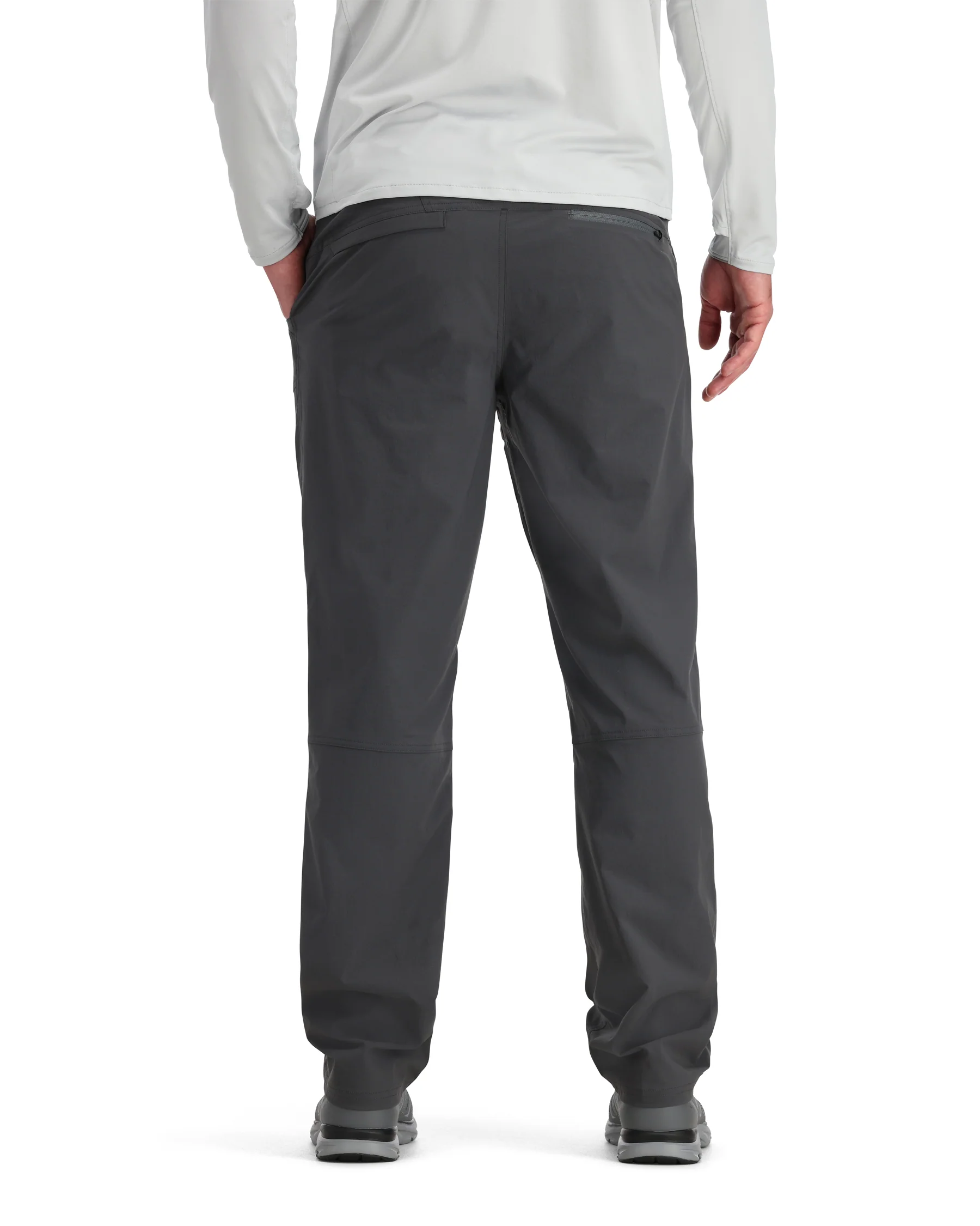 Men's Guide Fishing Pants - Image 8