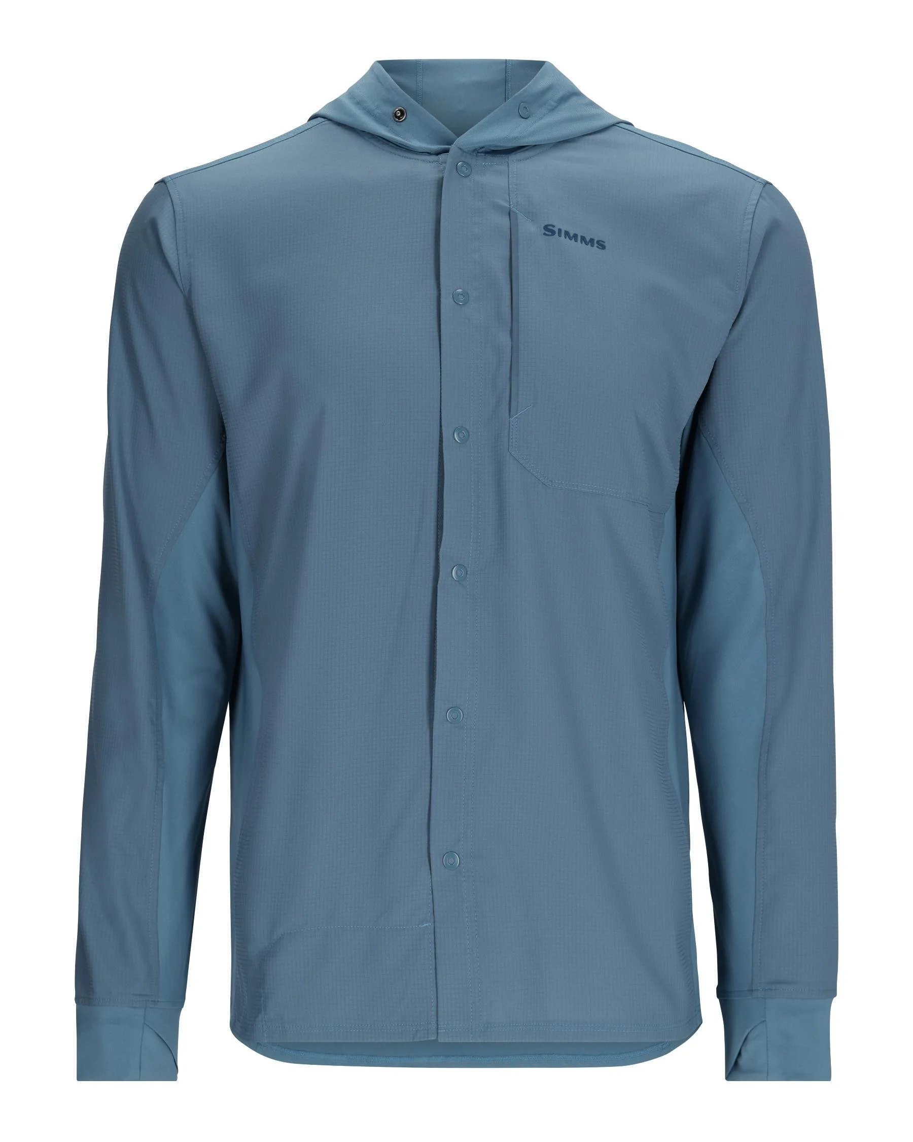 Men's Intruder® Fishing Hoody - Image 11