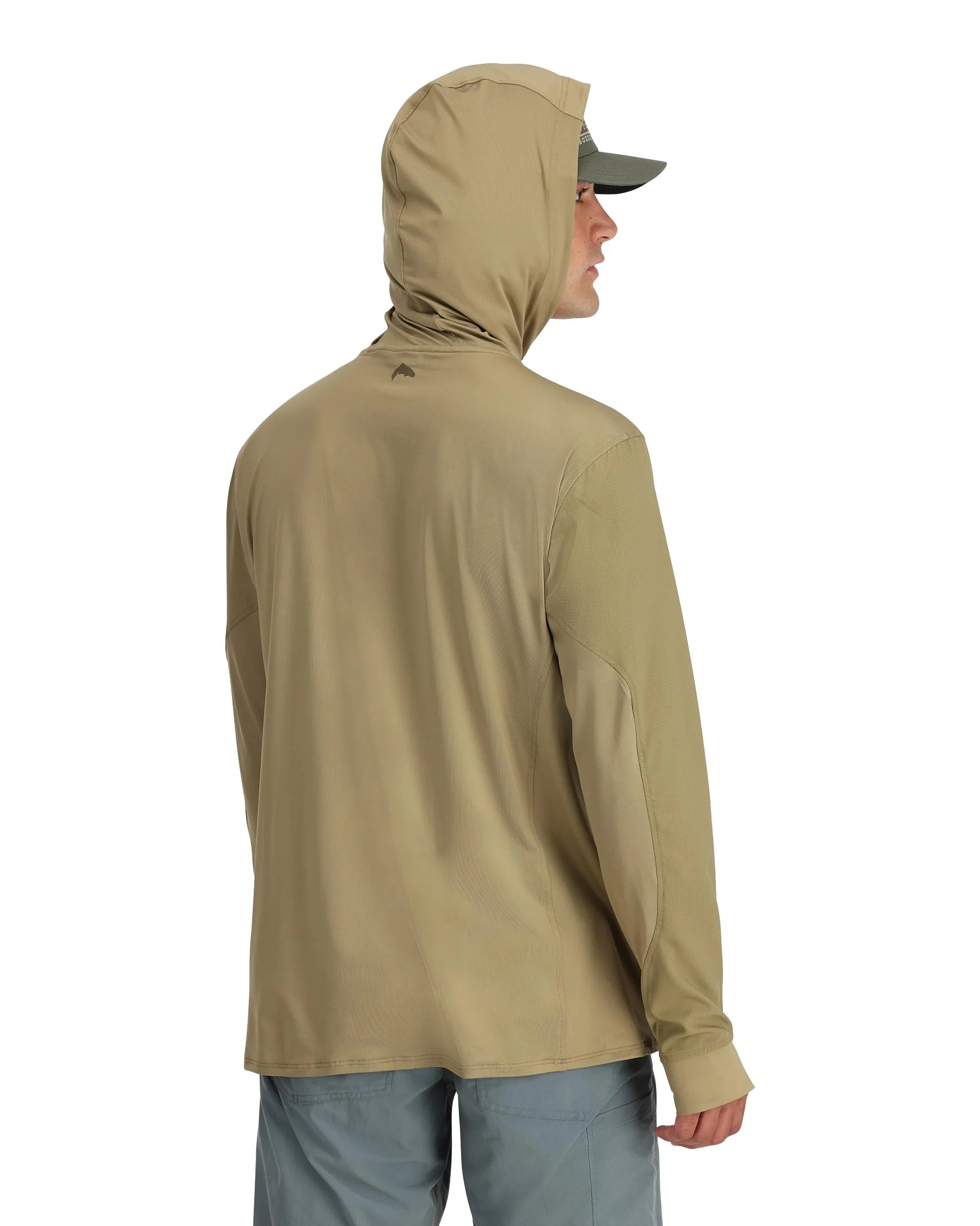 Men's Intruder® Fishing Hoody - Image 4