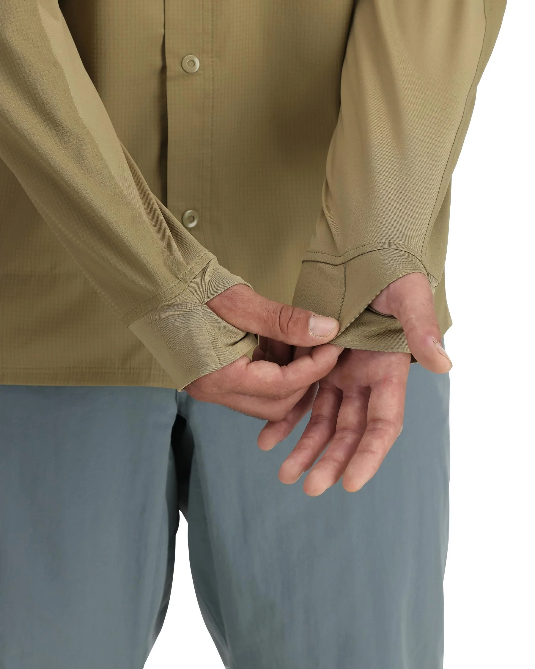 Men's Intruder® Fishing Hoody - Image 9