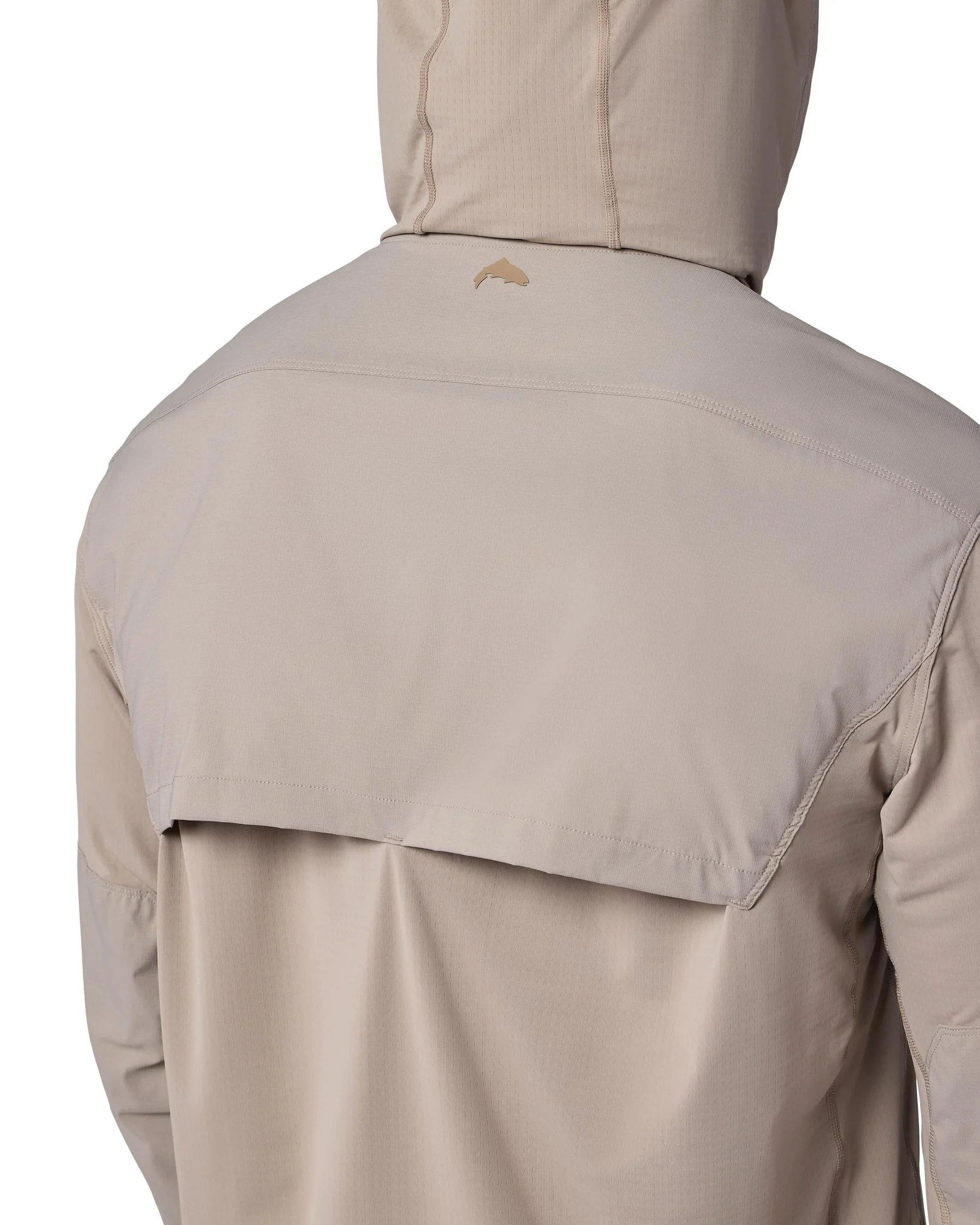 Men's Latitude BiComp Hoody - Image 5