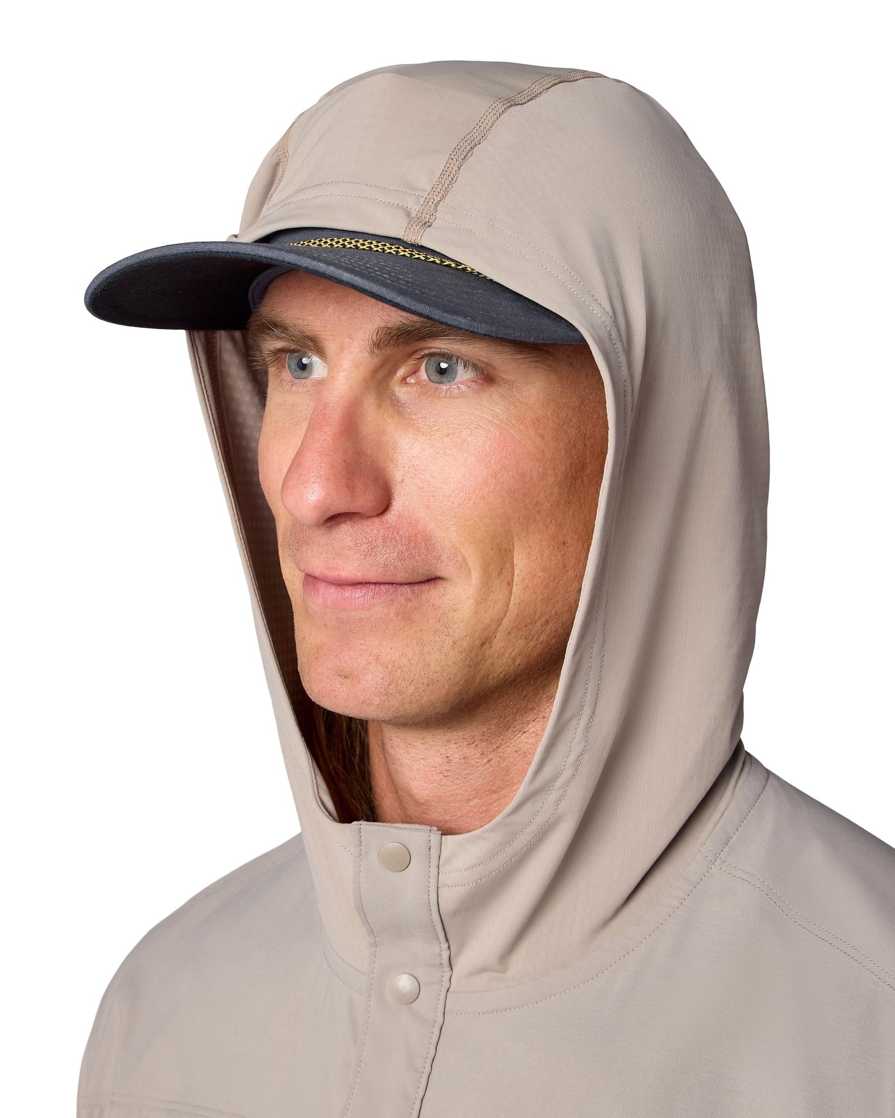 Men's Latitude BiComp Hoody - Image 6