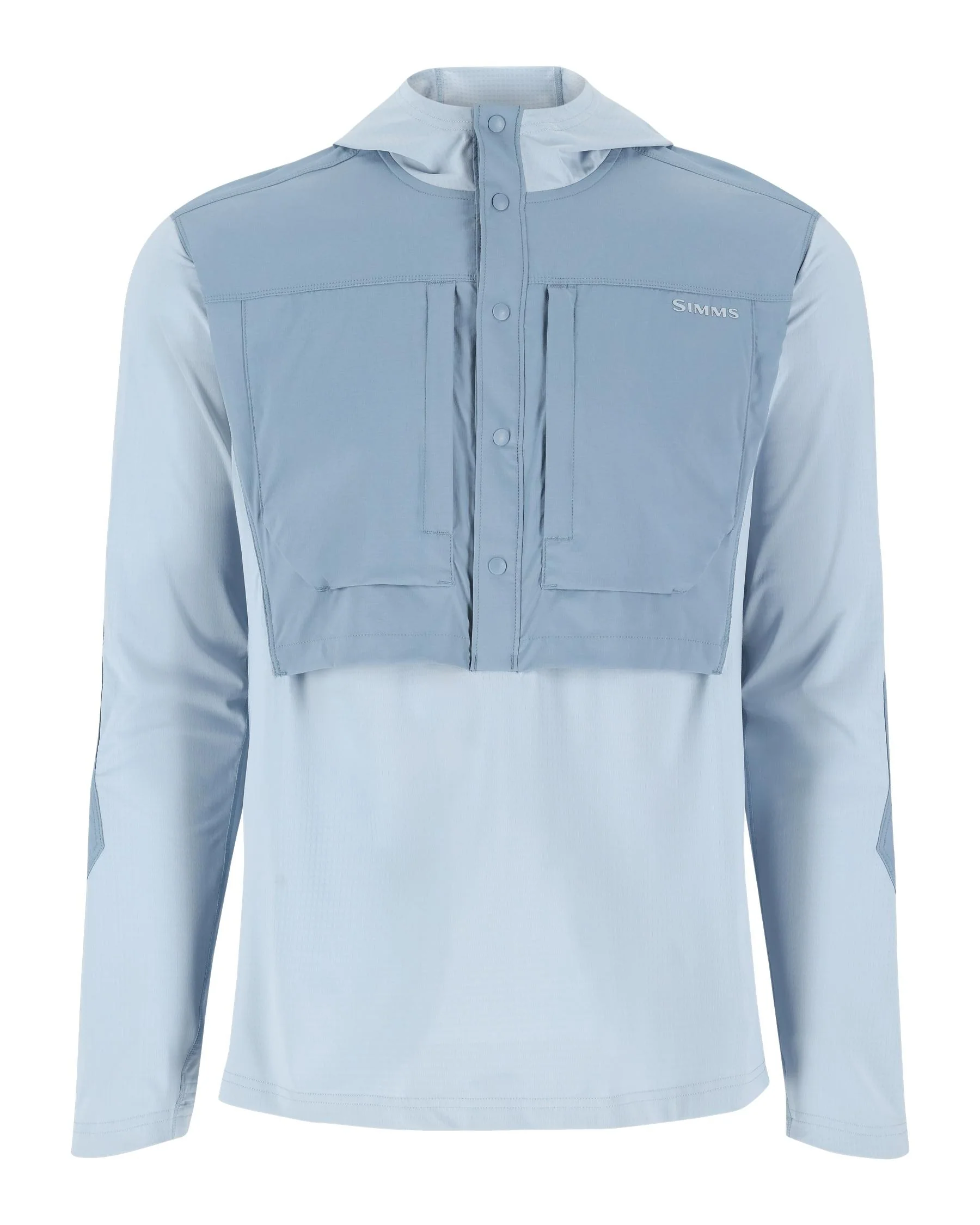Men's Latitude BiComp Hoody - Image 9