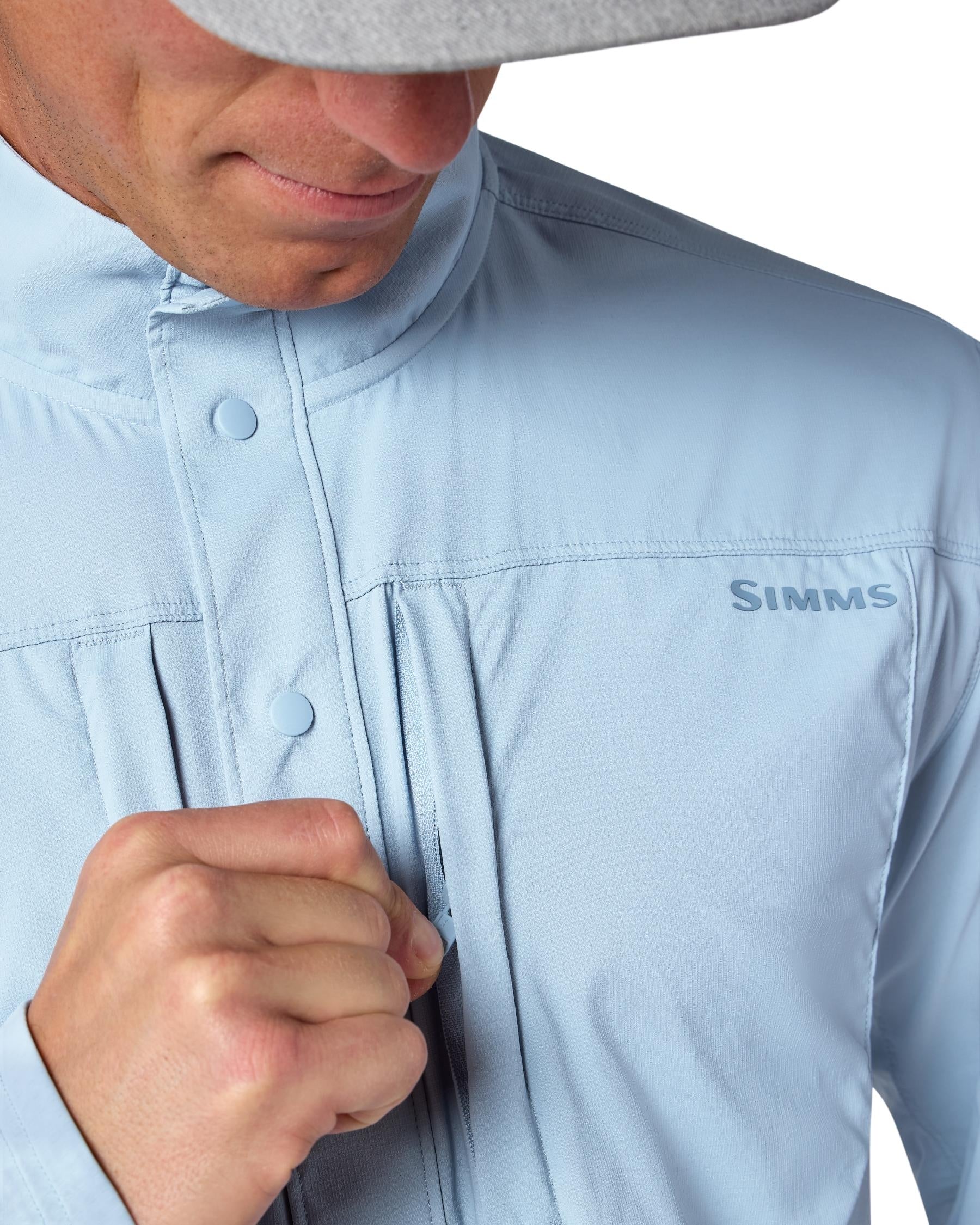Men's Latitude BiComp Shirt - Image 4