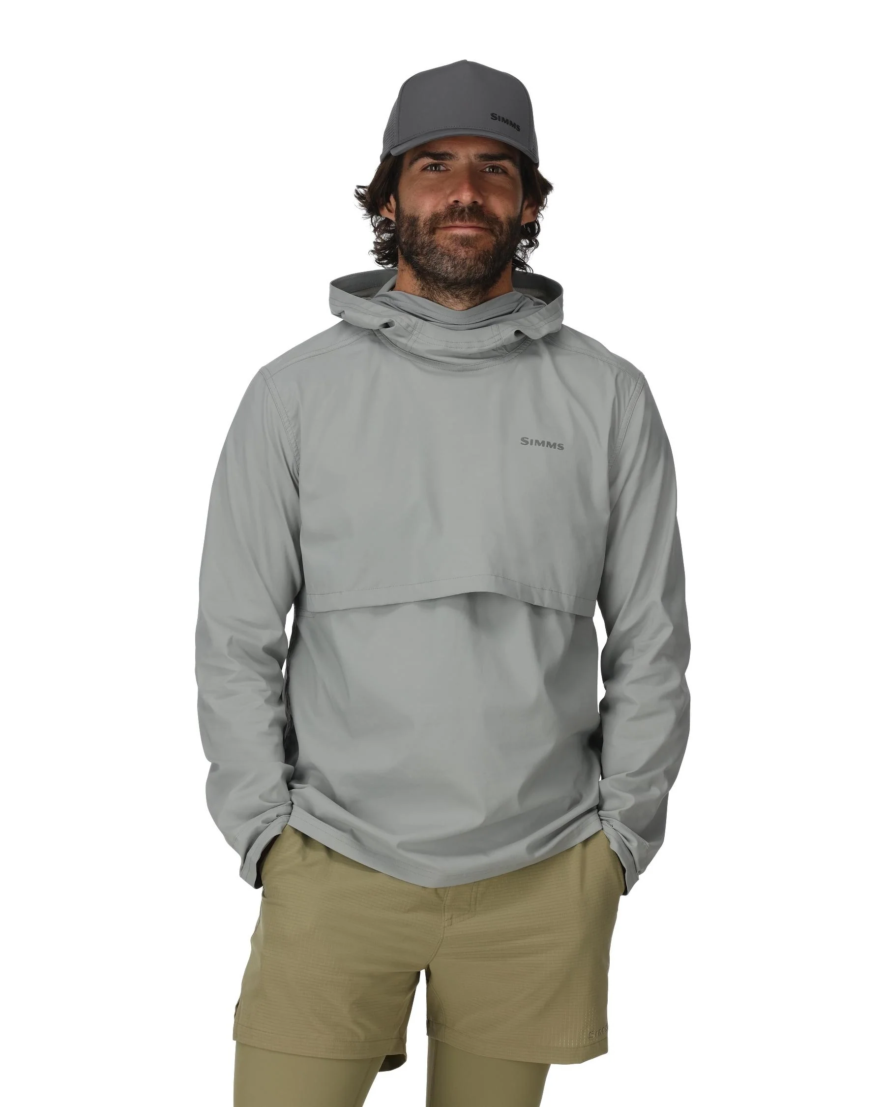 Men's Latitude Hoody - Image 4