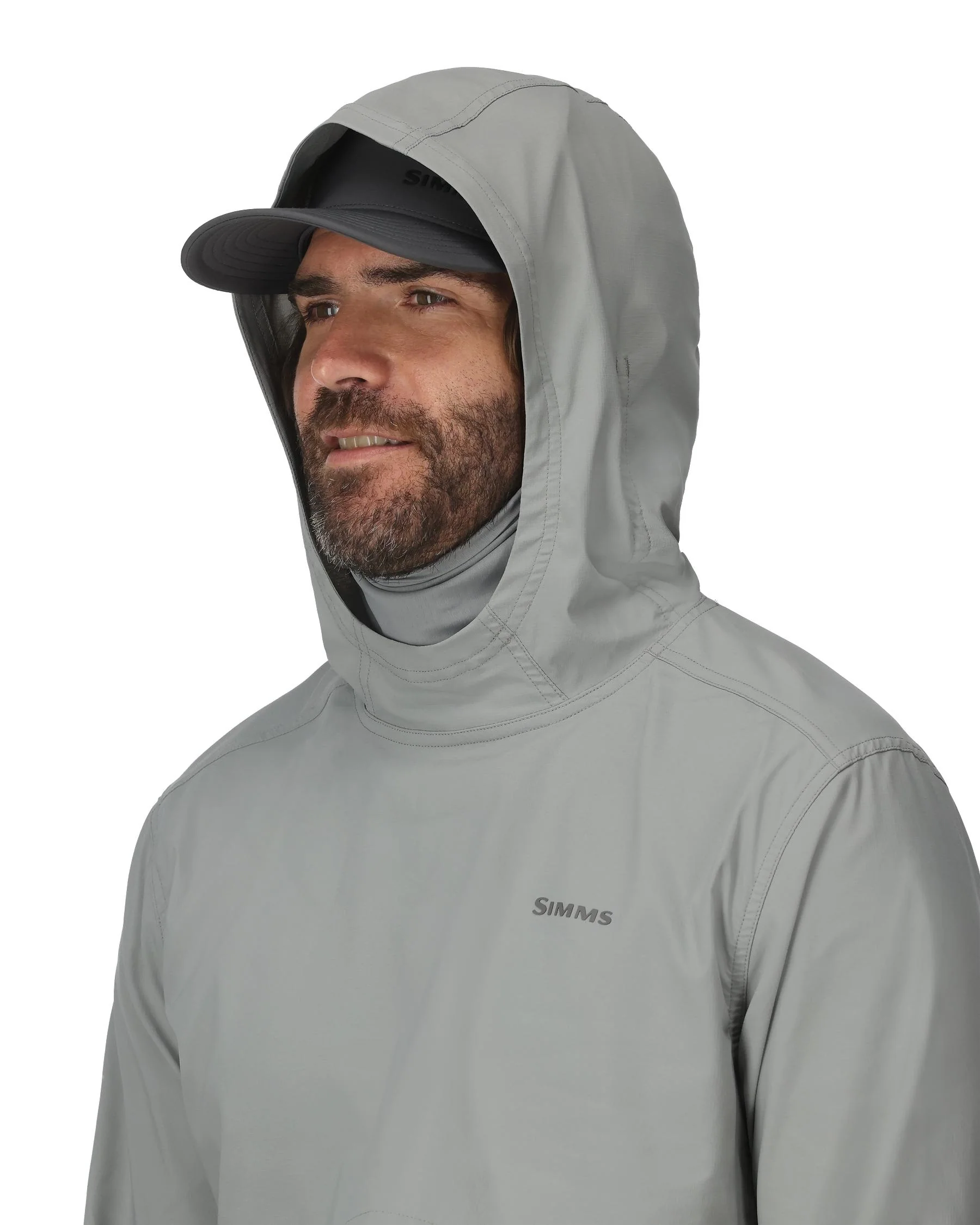Men's Latitude Hoody - Image 7