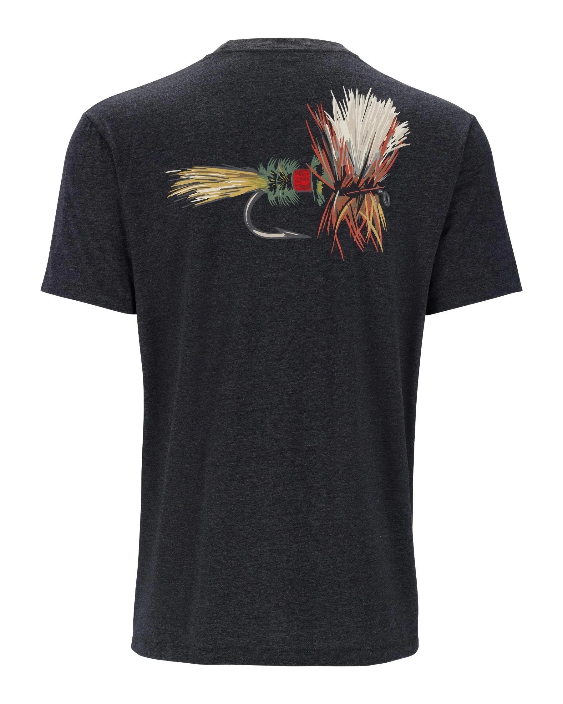 Men's Let It Fly T-Shirt - Image 3