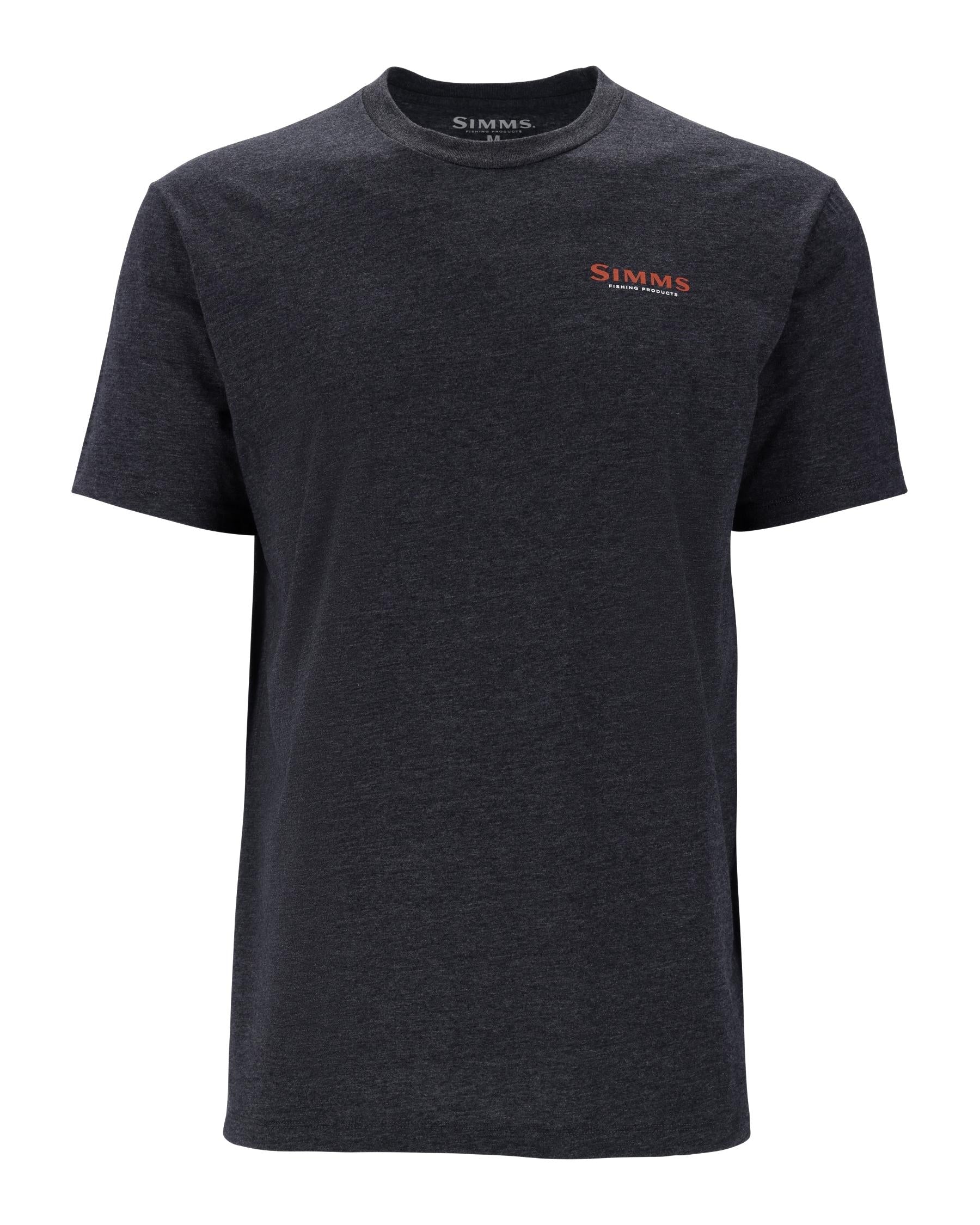 Men's Let It Fly T-Shirt - Image 4
