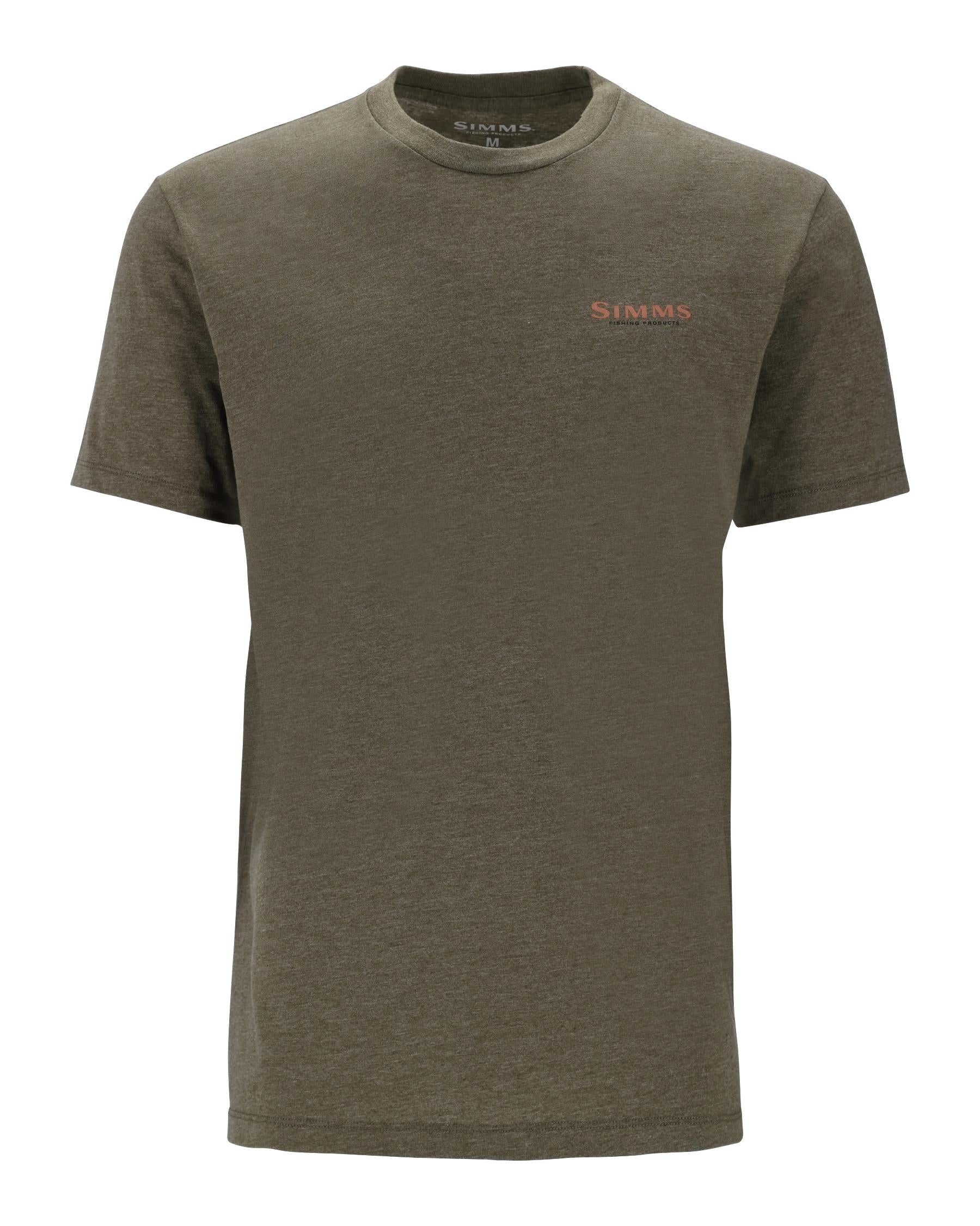 Men's Let It Fly T-Shirt - Image 6