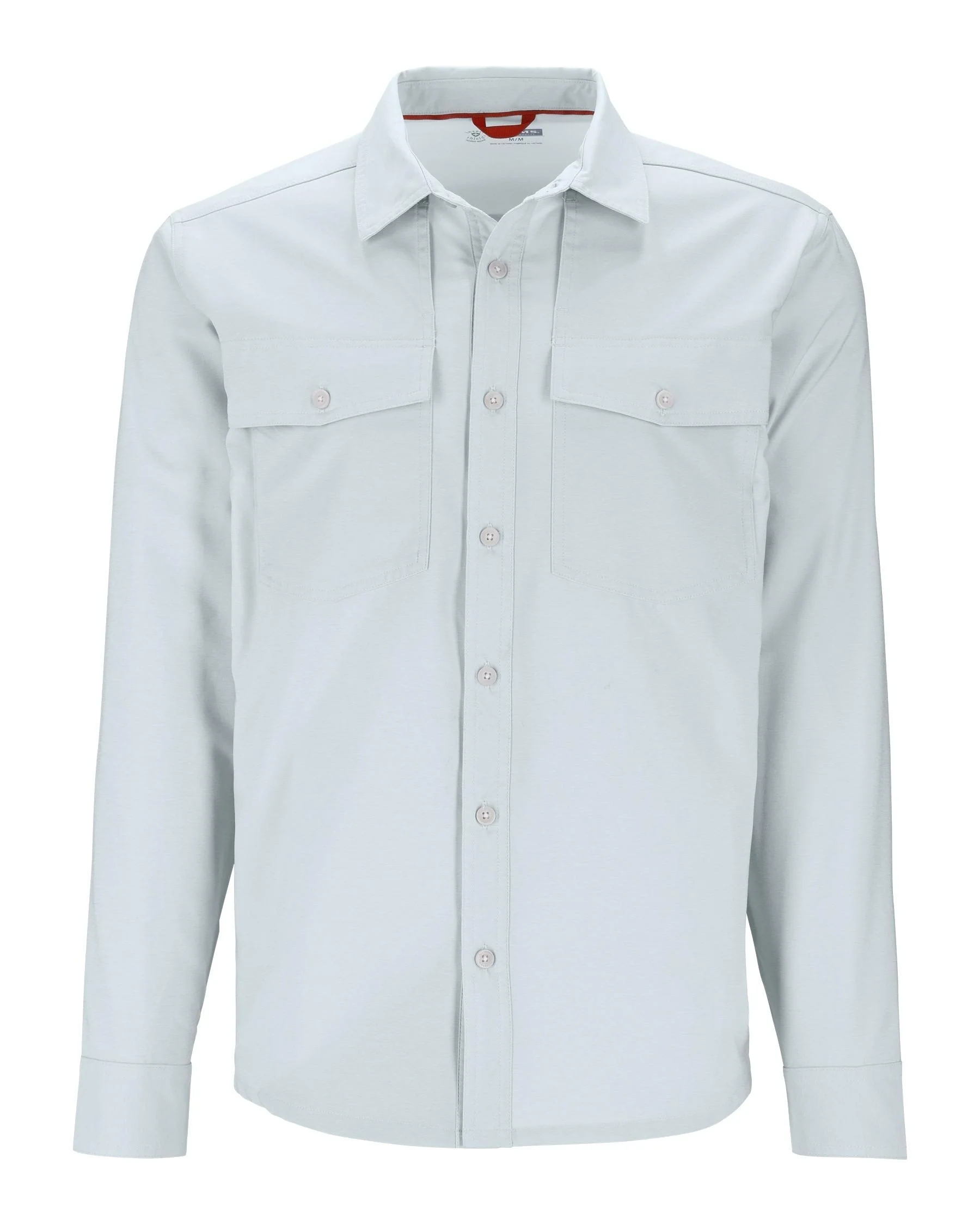 Men's No-See-Um Bugstopper® LS Shirt