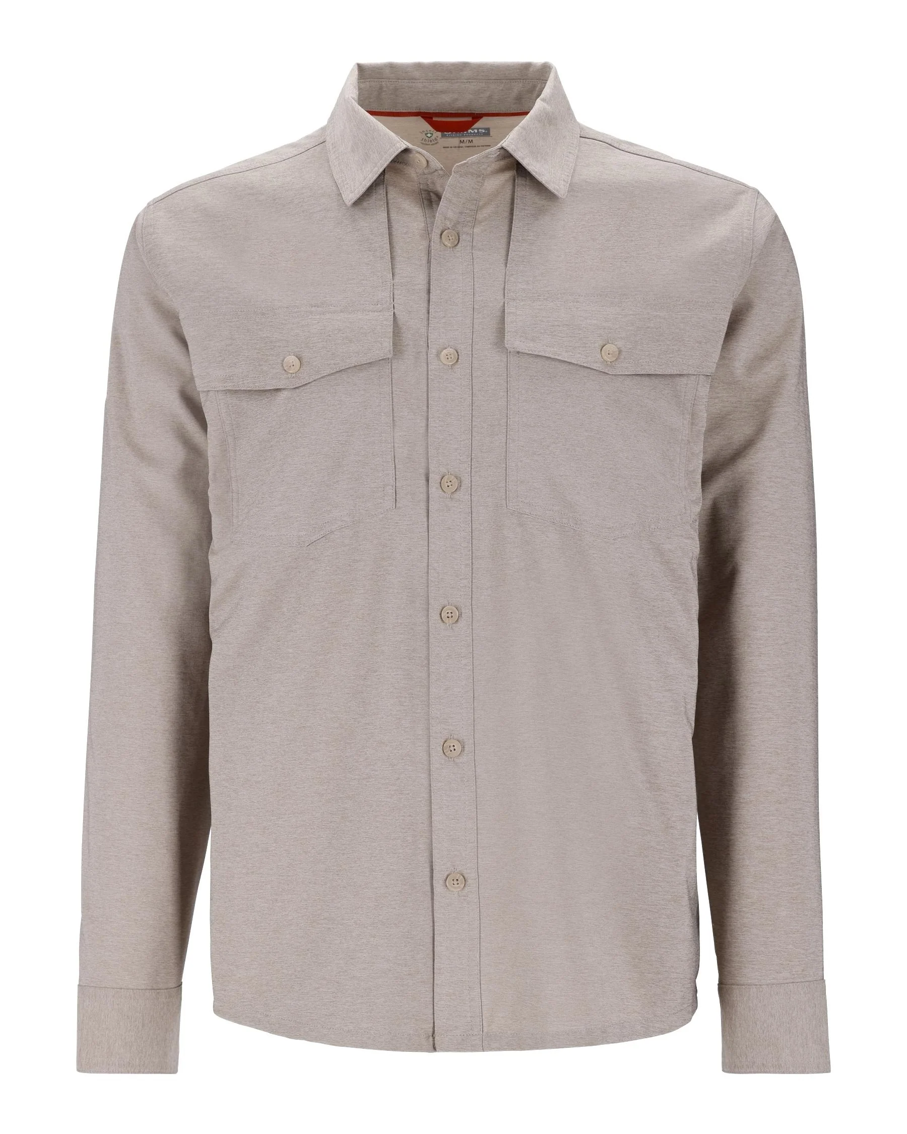 Men's No-See-Um Bugstopper® LS Shirt - Image 5