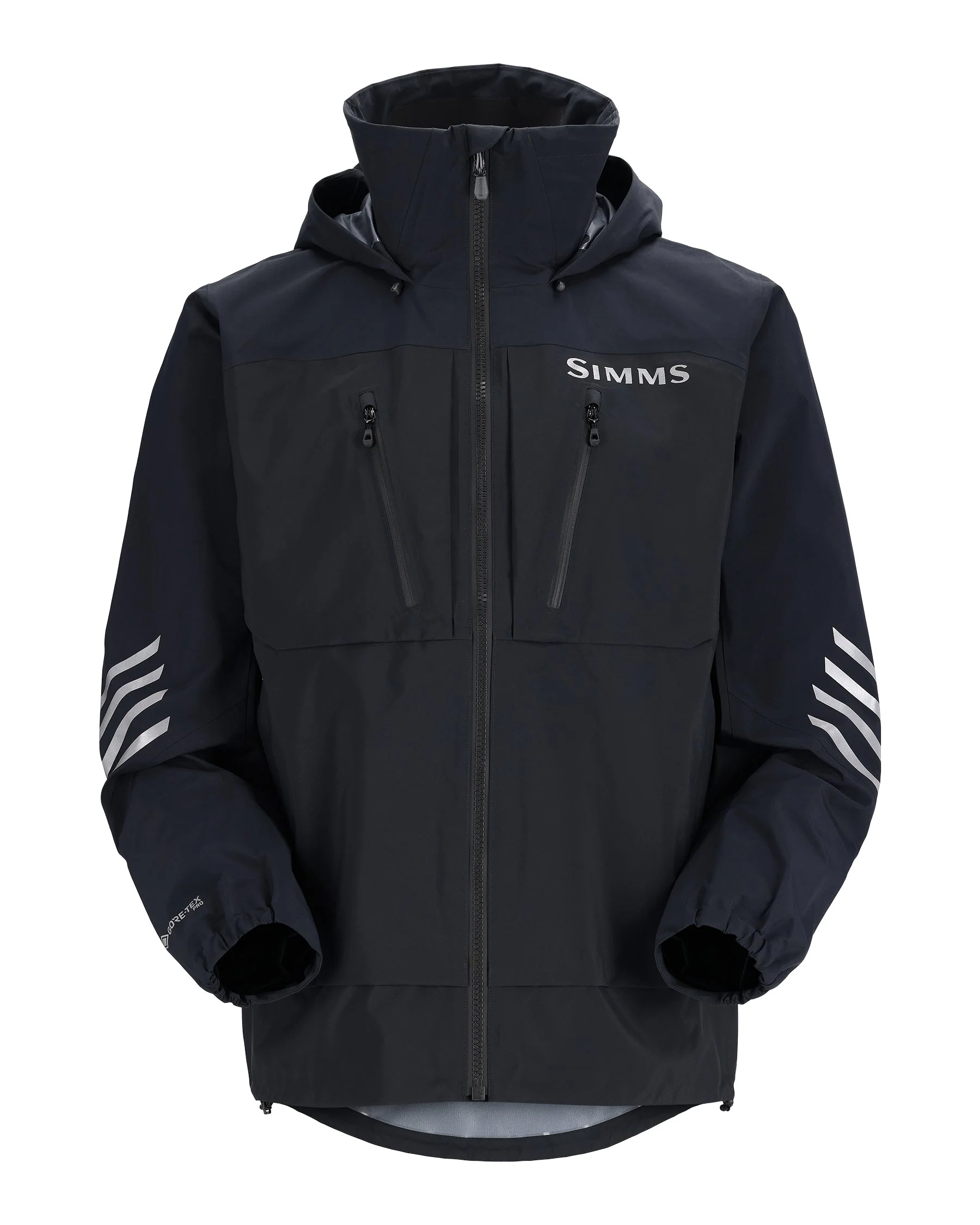 Men's ProDry Fishing Jacket - Past Season - Image 16