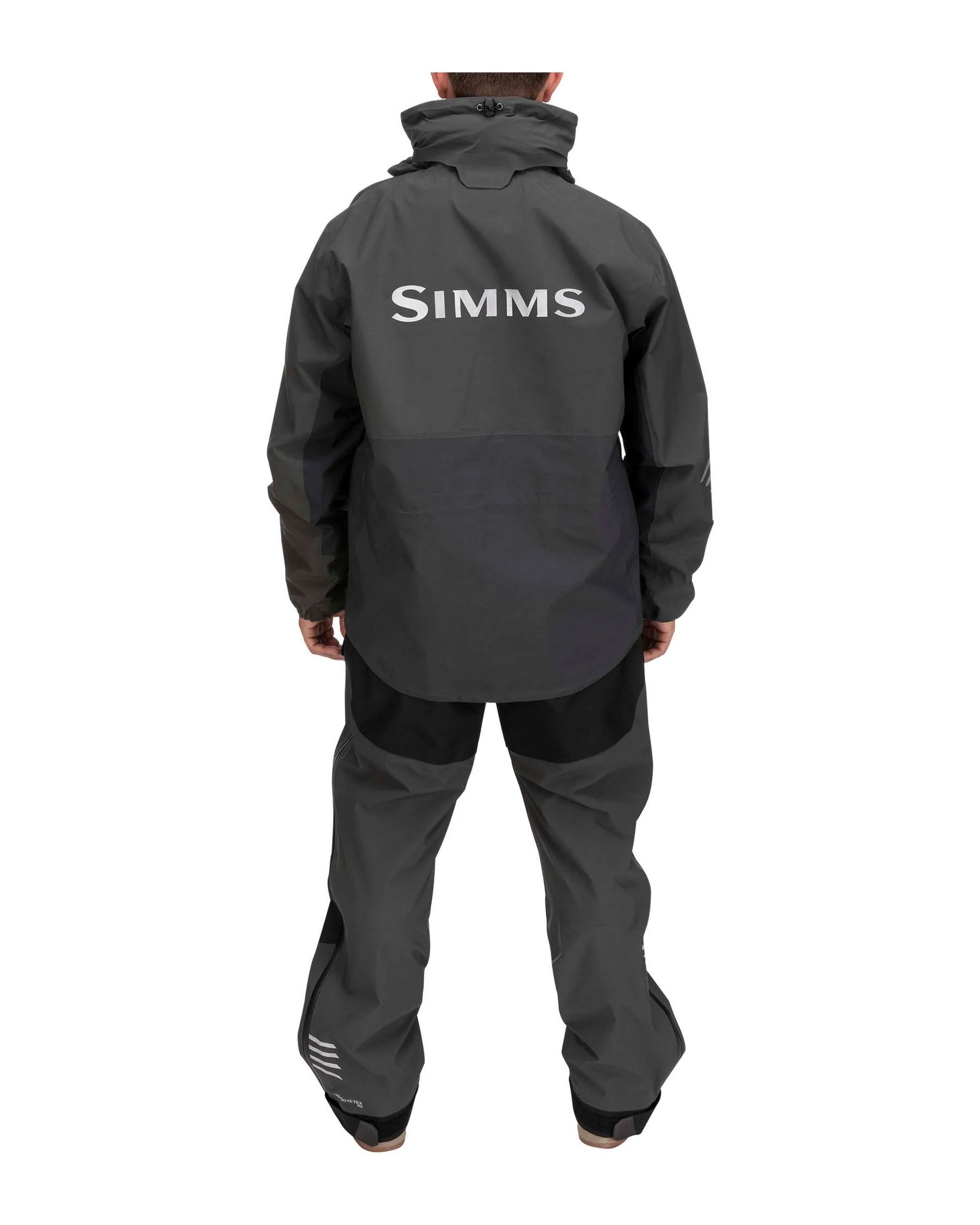 Men's ProDry Fishing Jacket - Past Season - Image 7