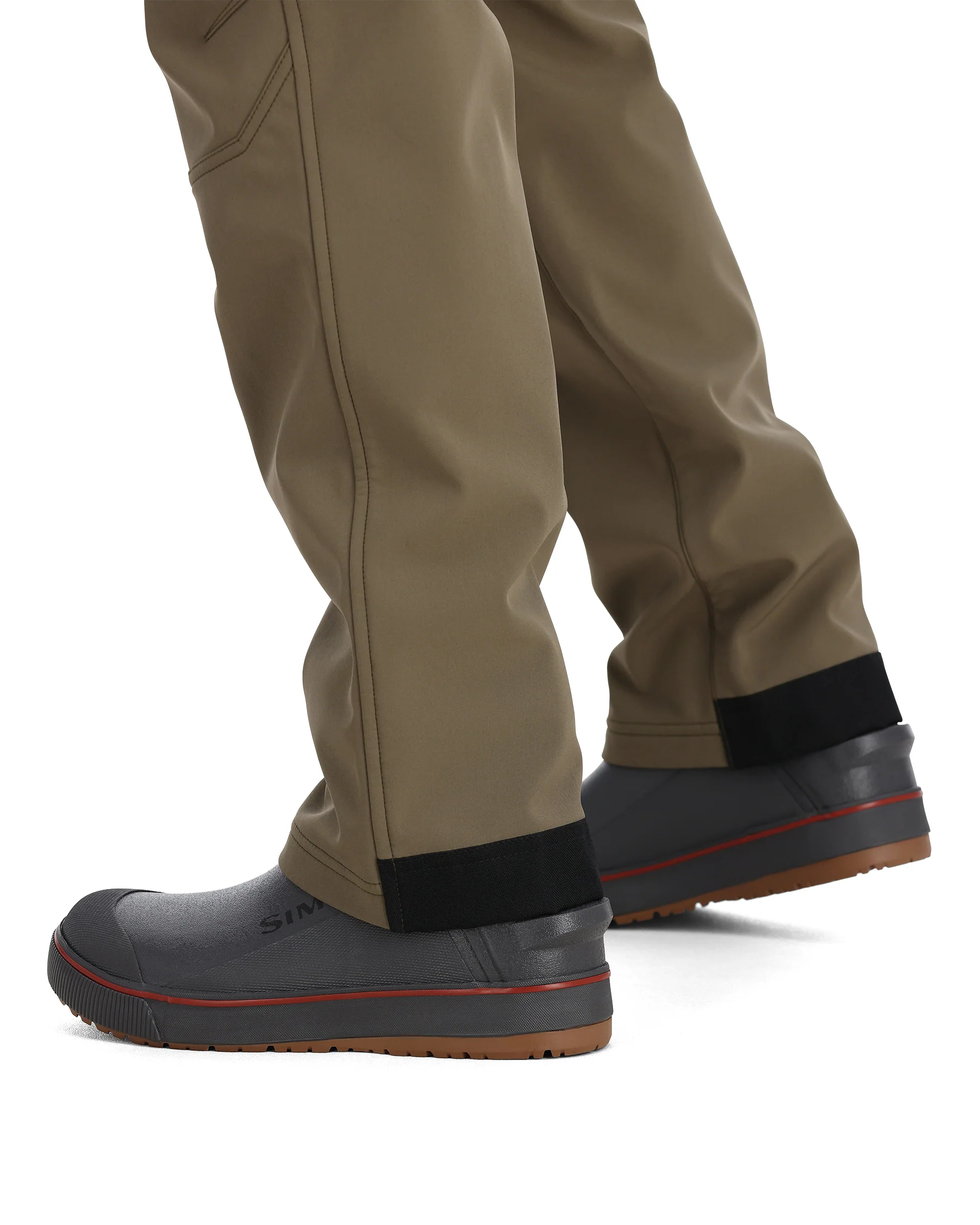 Men's Rogue Softshell Pants - Image 7