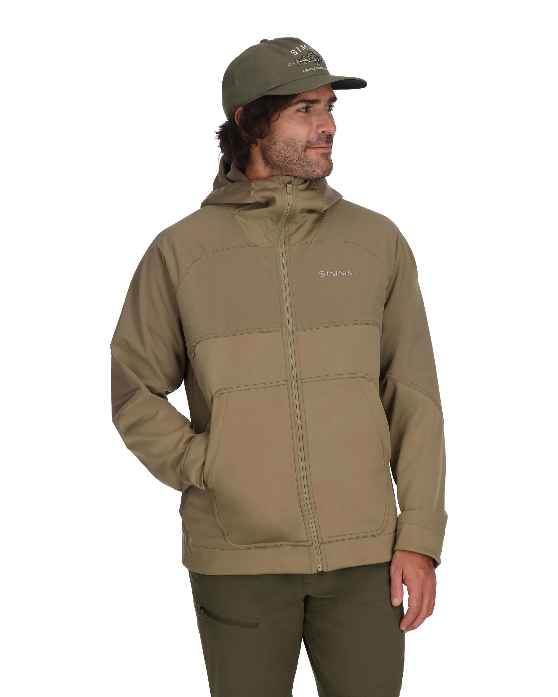Men's Saginaw Hoody - Image 3