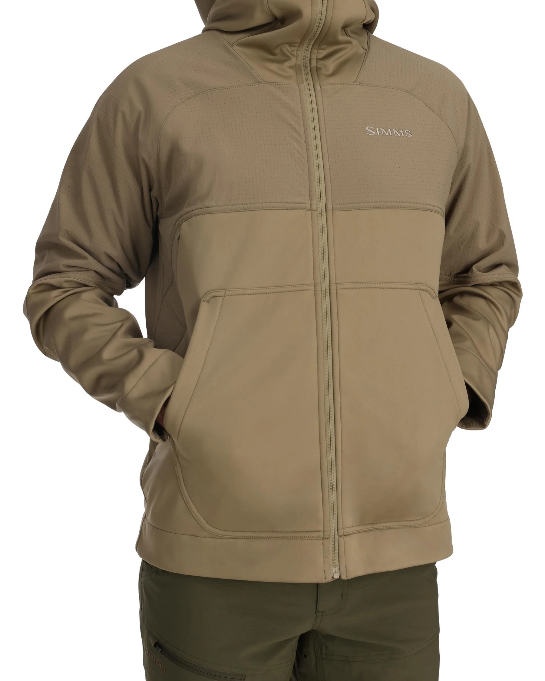 Men's Saginaw Hoody - Image 5
