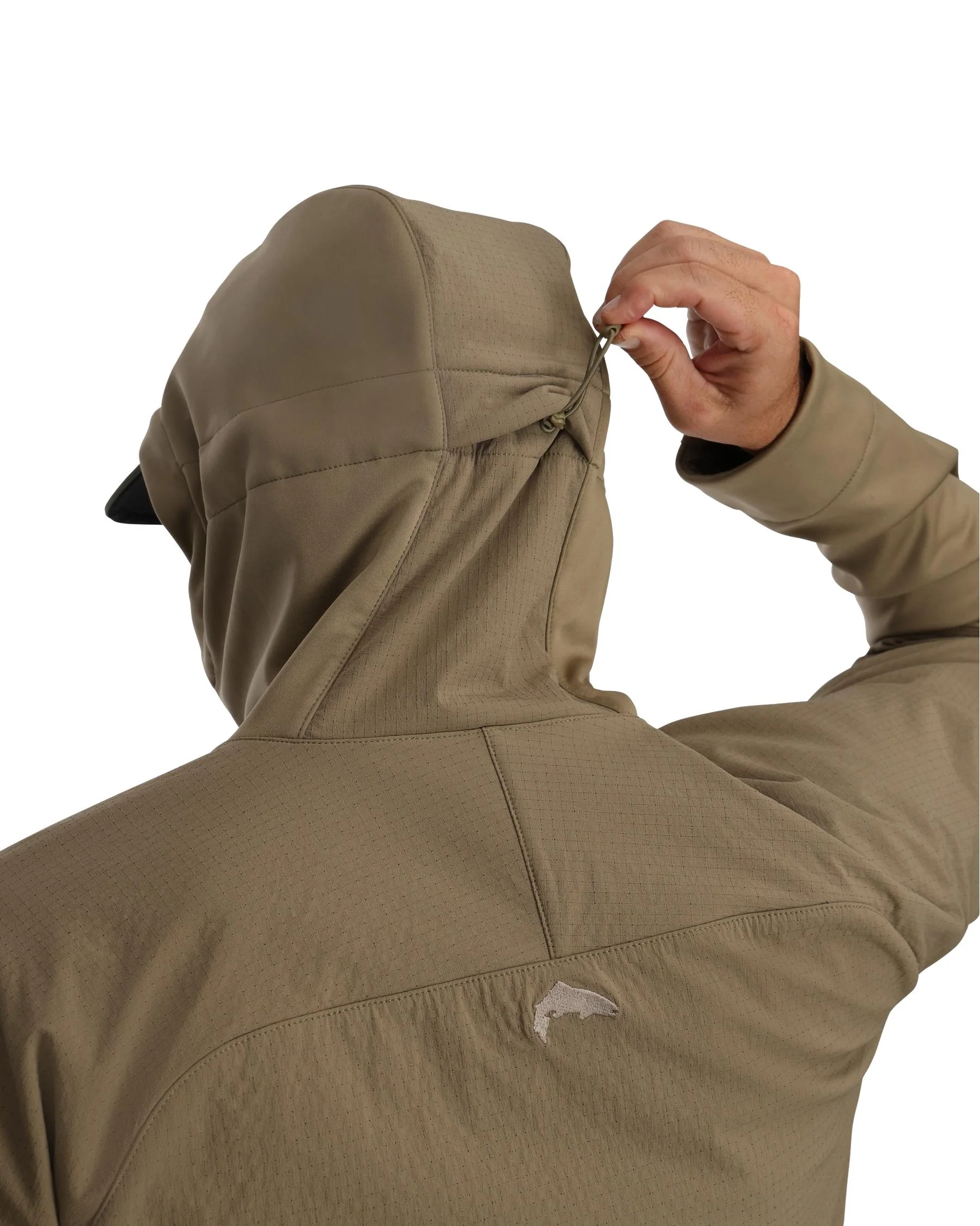 Men's Saginaw Hoody - Image 6