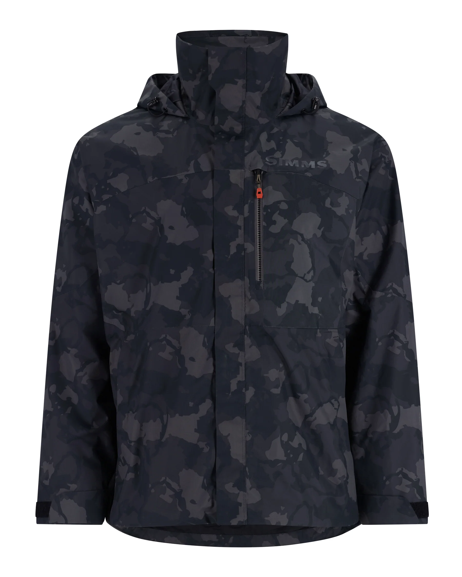 Men's Simms Challenger Fishing Jacket - Image 13