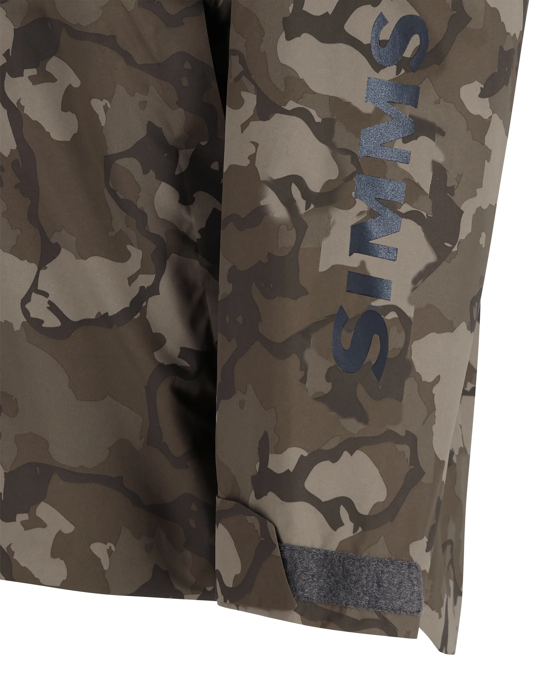 Men's Simms Challenger Fishing Jacket - Image 7