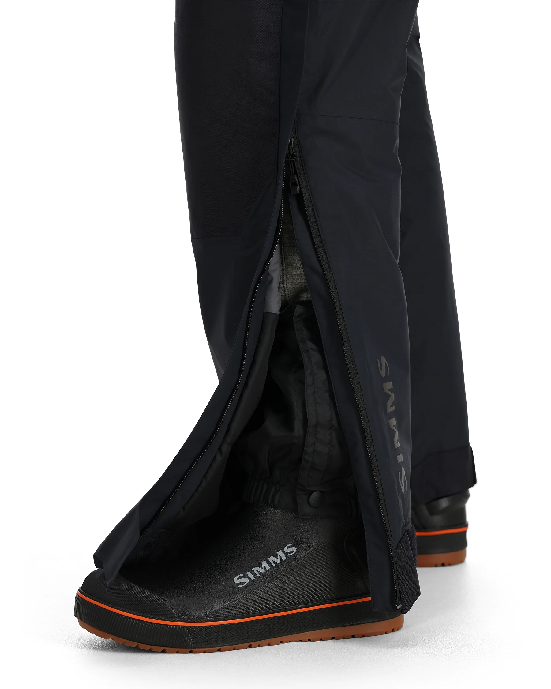 Men's Simms Challenger Insulated Bib - Image 18