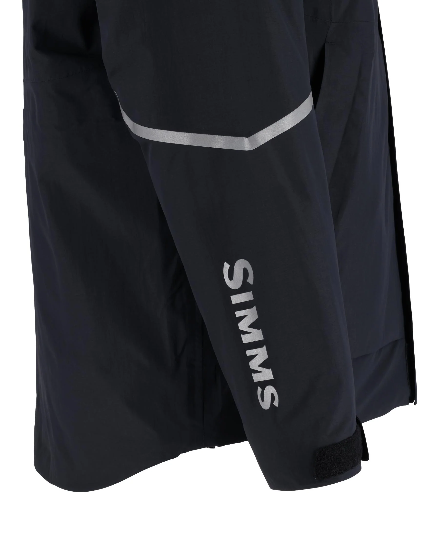 Men's Simms Challenger Insulated Jacket - Image 4