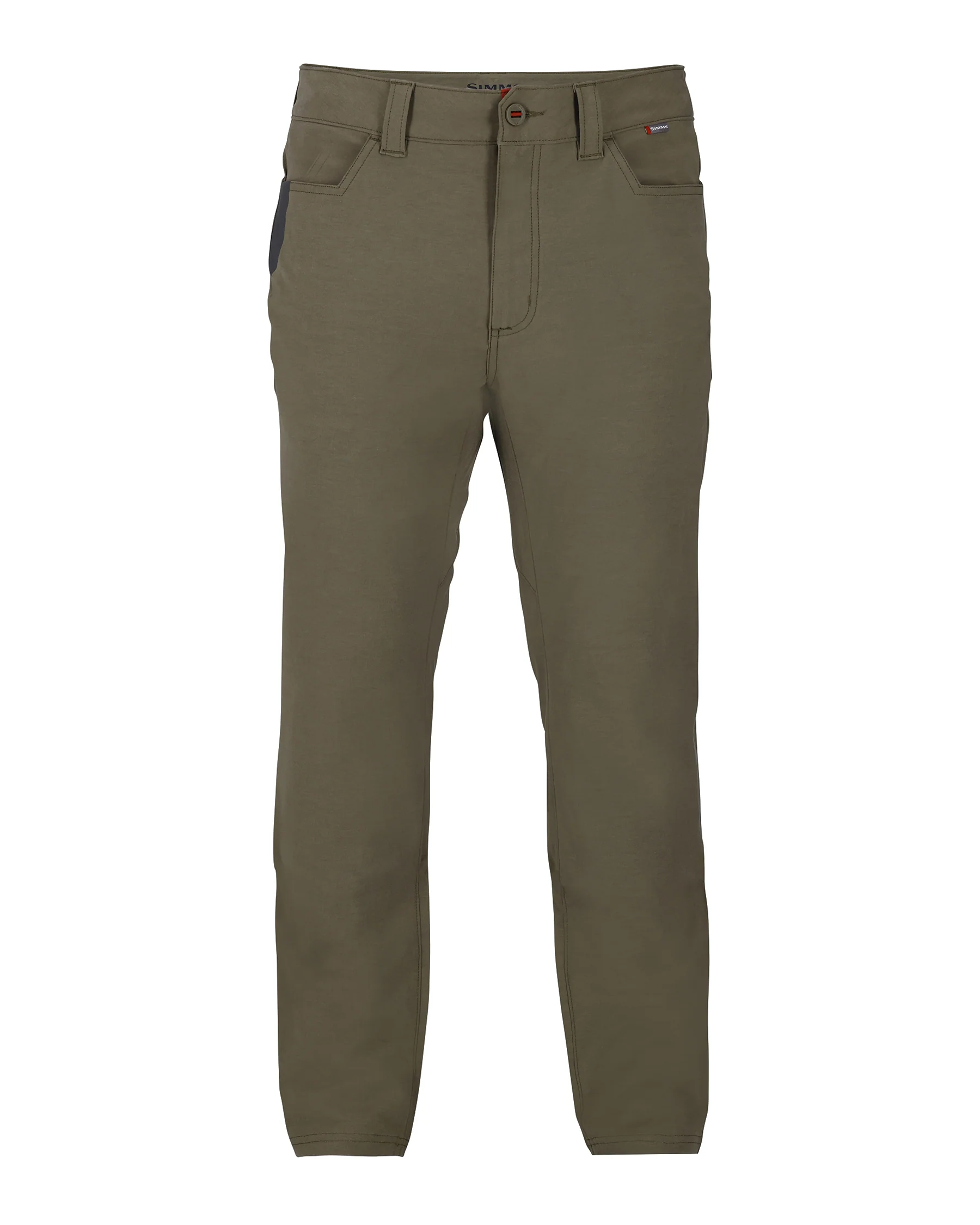 Men's Simms Challenger Pants - Image 7