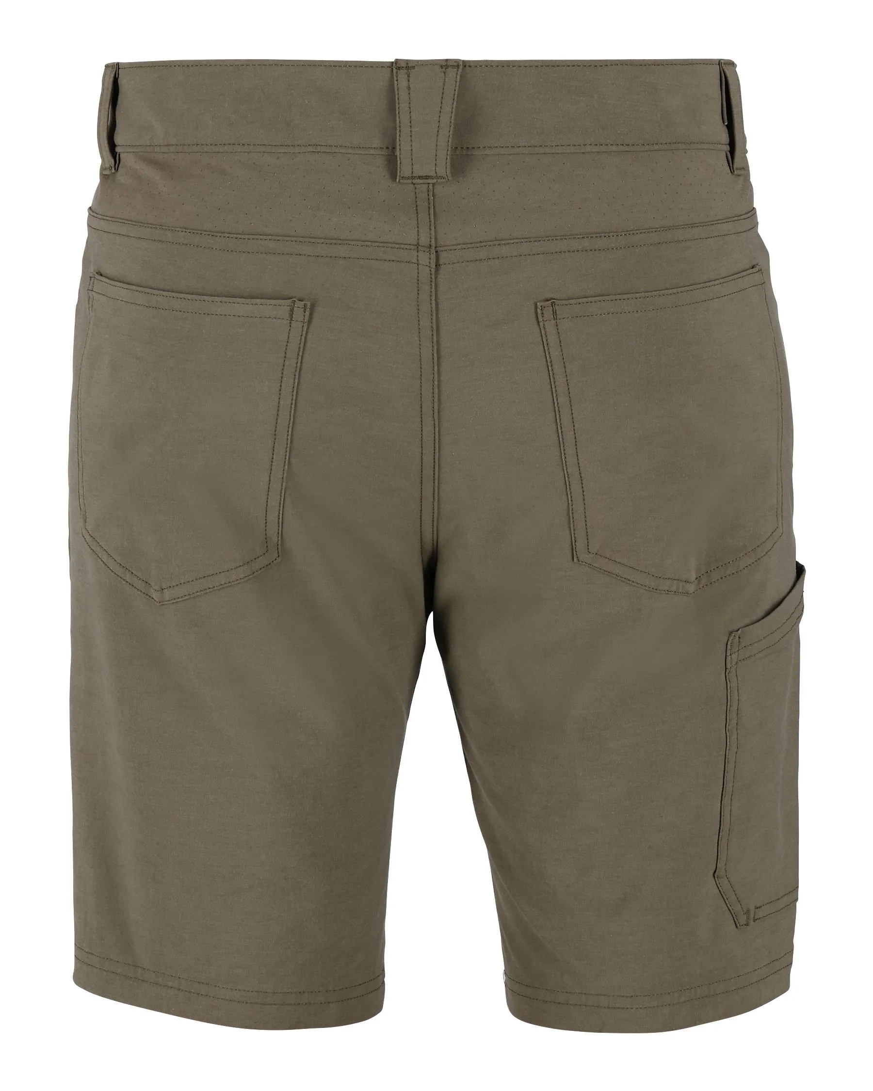 Men's Simms Challenger Short - Image 3