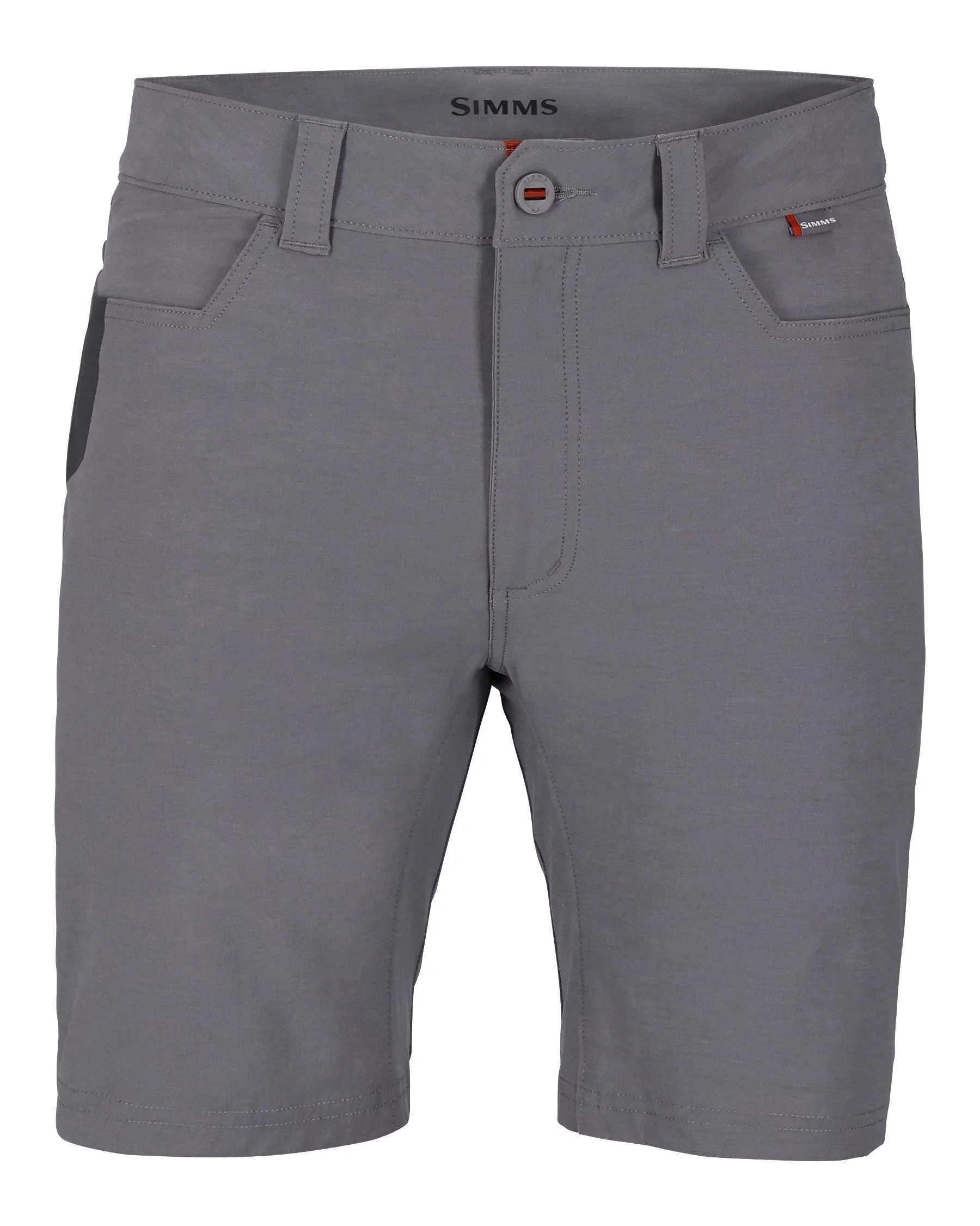 Men's Simms Challenger Short - Image 4