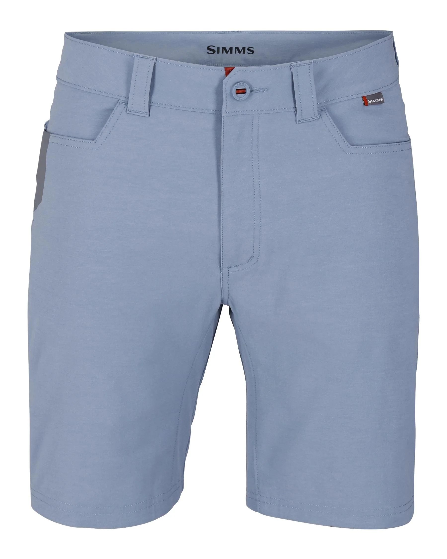 Men's Simms Challenger Short - Image 5