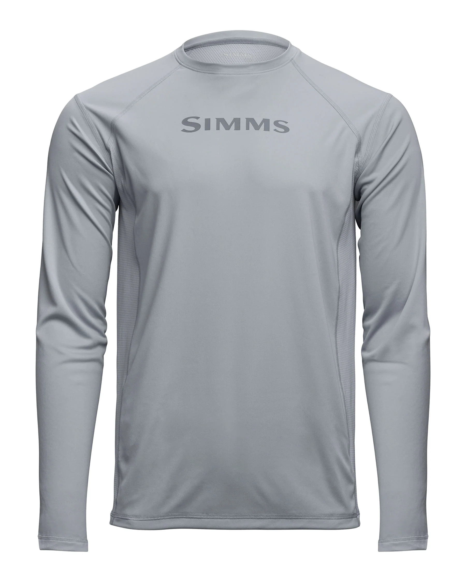 Men's Simms Challenger Solar Crew - Image 4