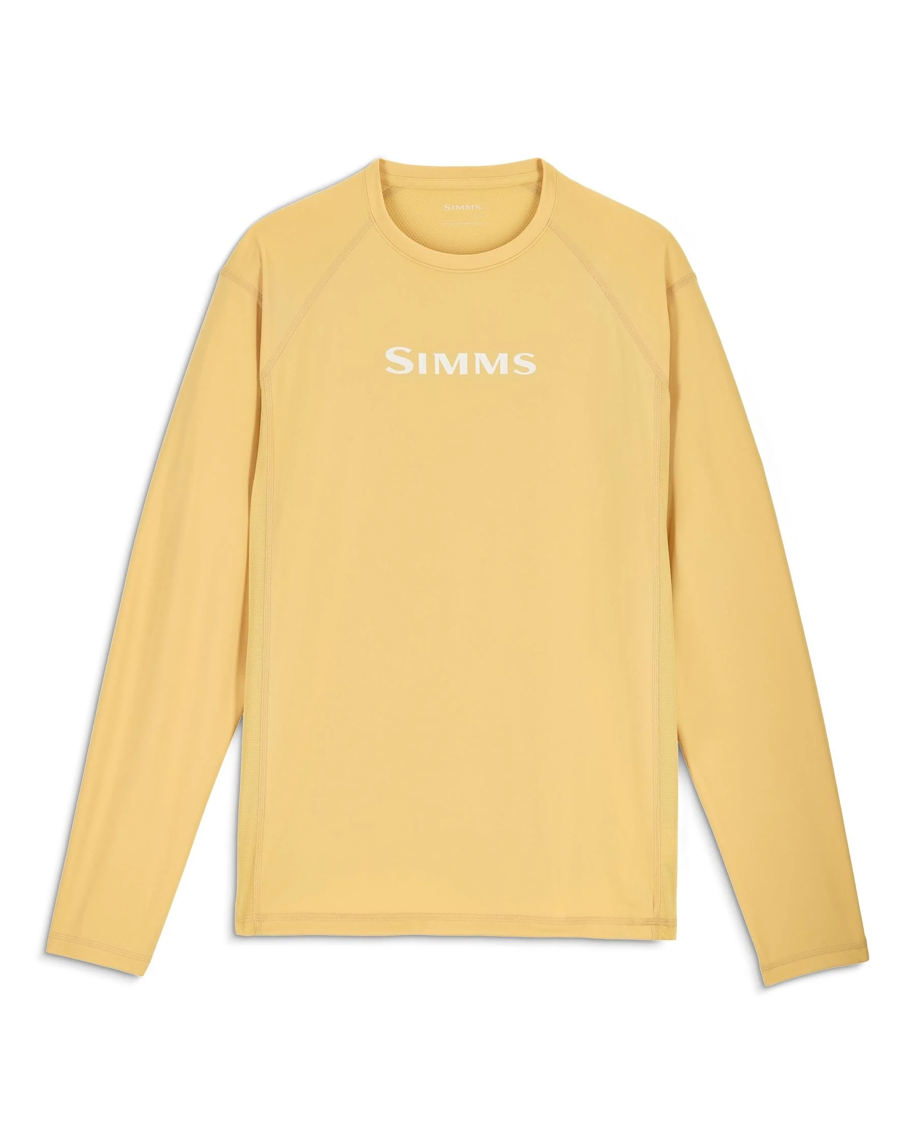 Men's Simms Challenger Solar Crew - Image 5