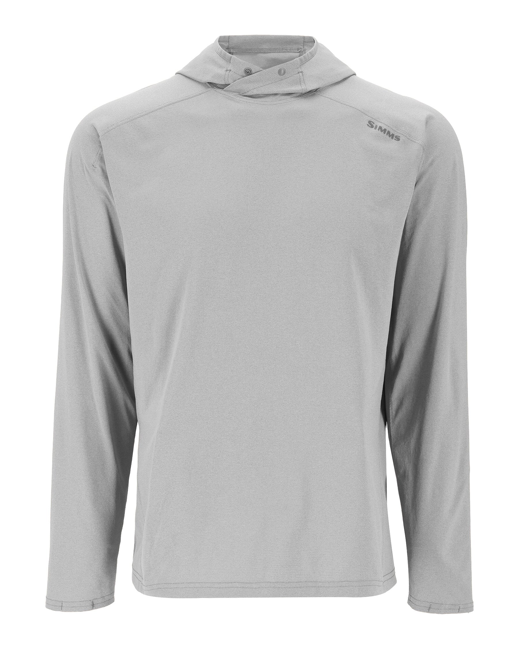 Men's SolarFlex® Hoody
