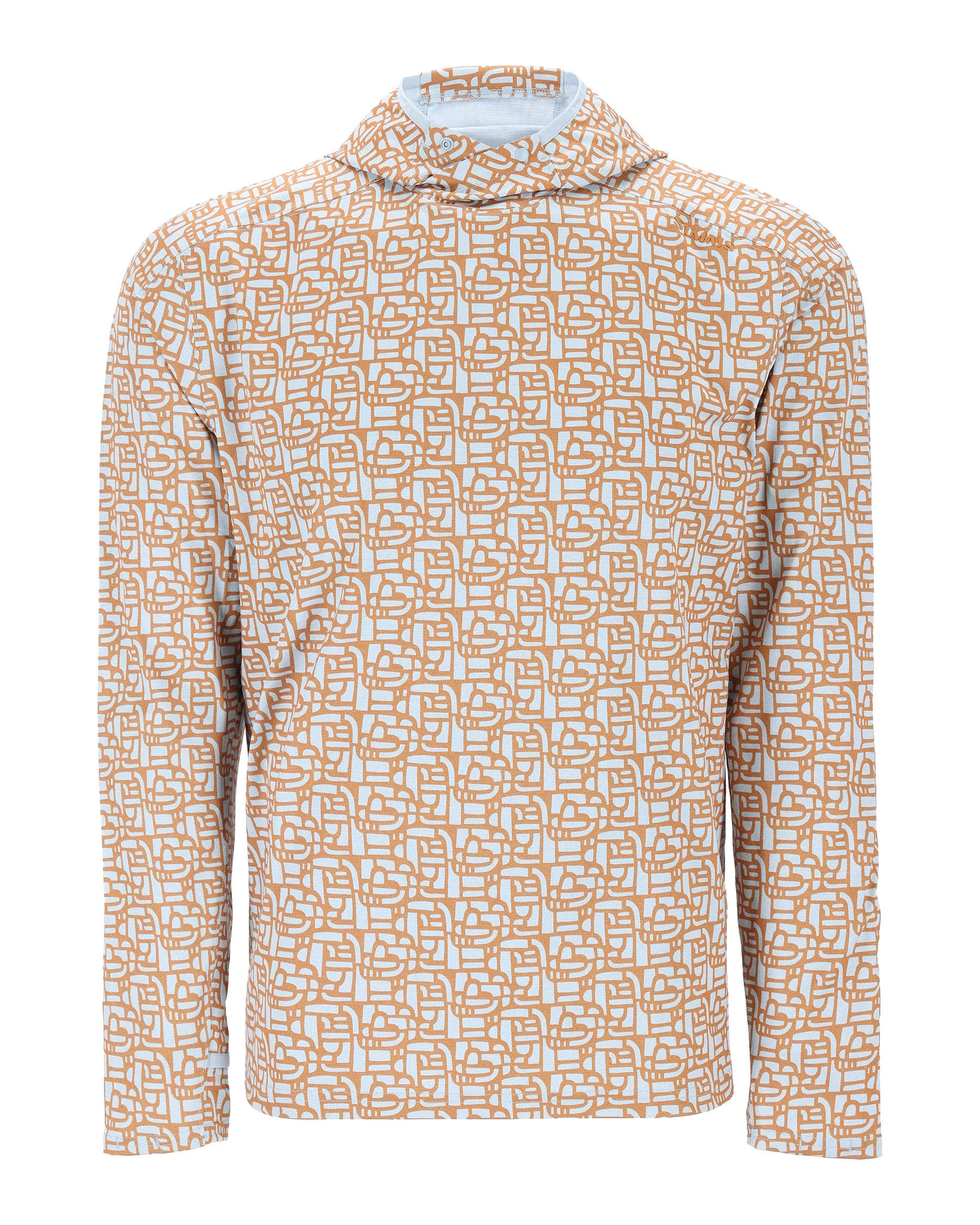 Men's SolarFlex® Hoody - Image 13