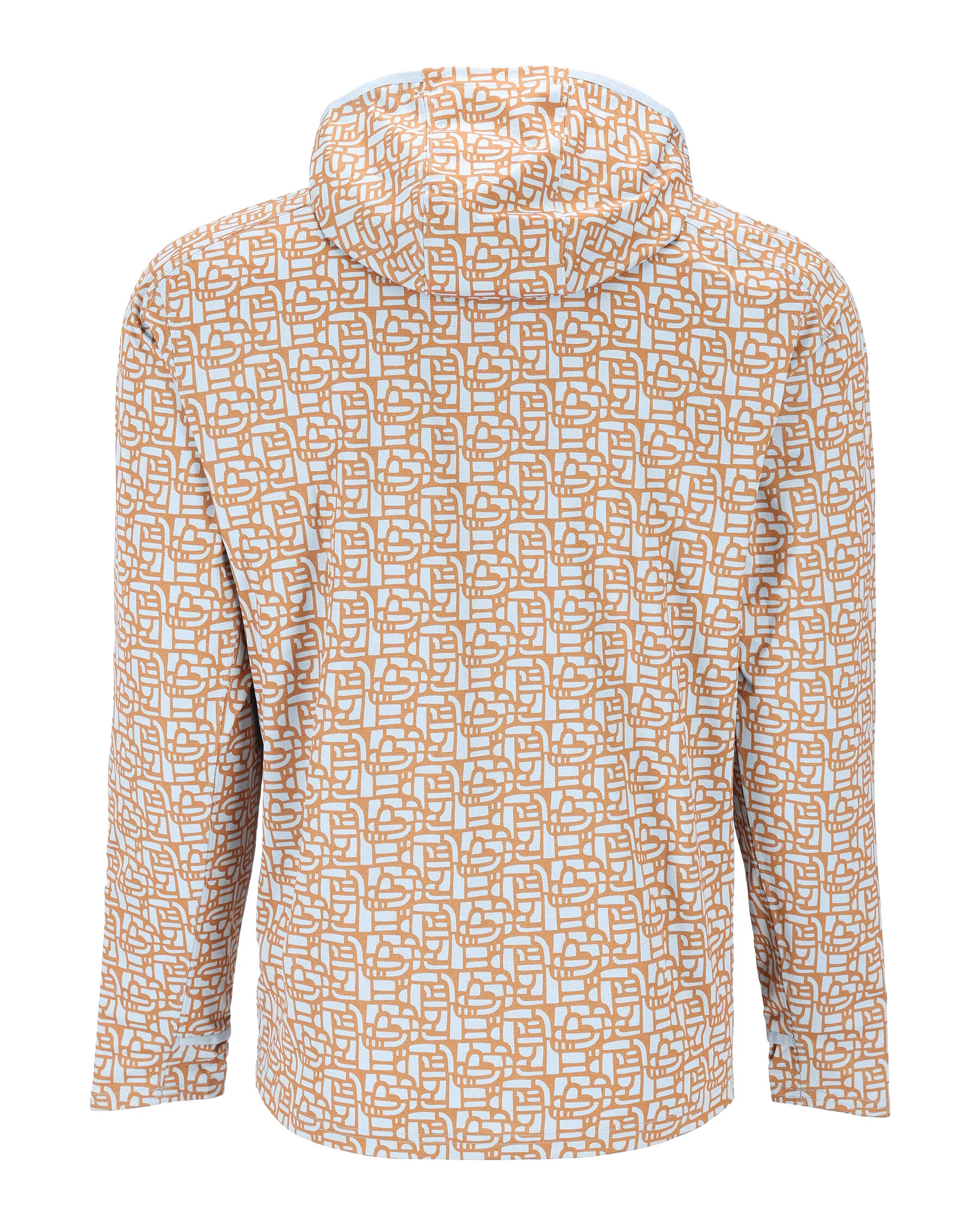 Men's SolarFlex® Hoody - Image 14