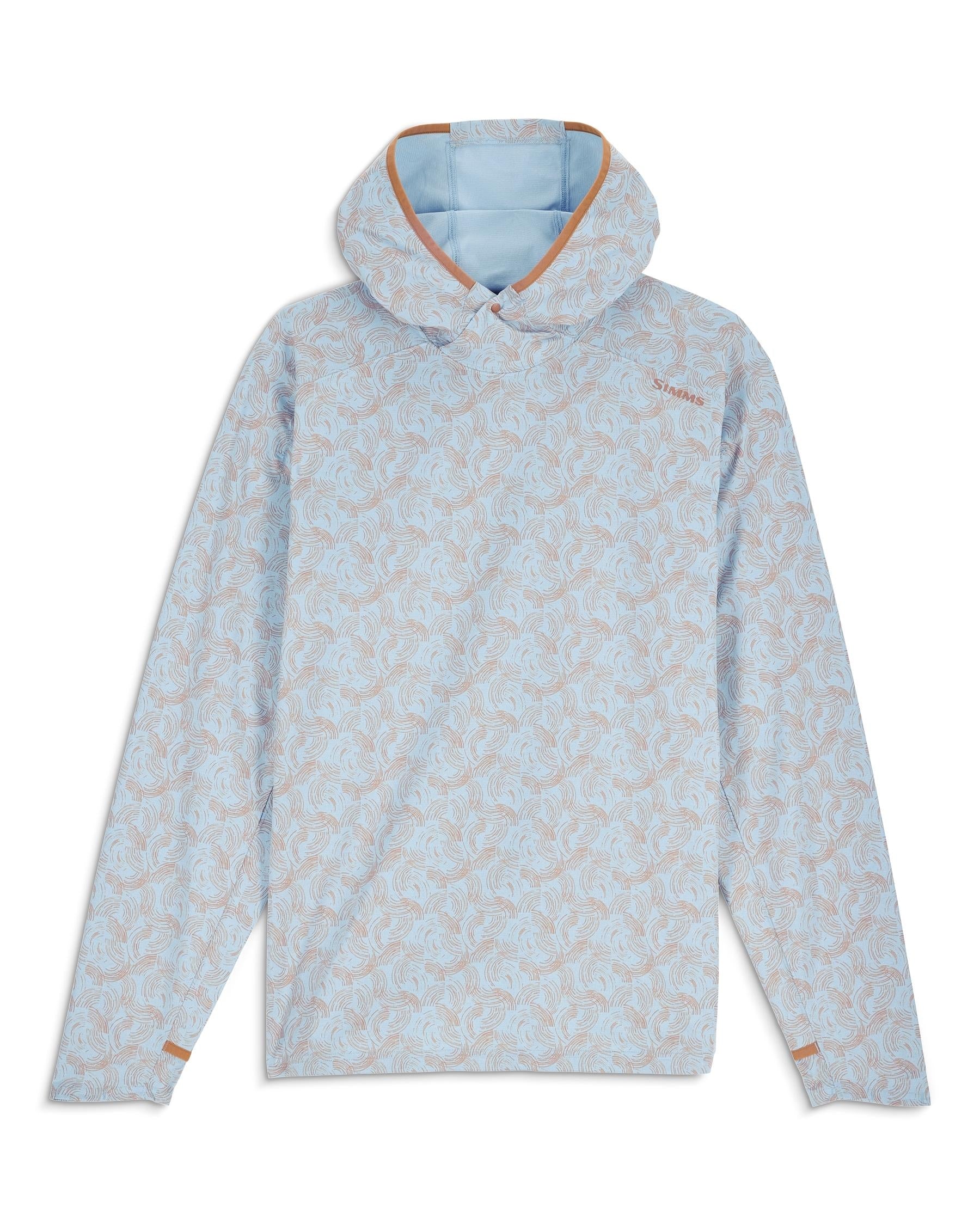 Men's SolarFlex® Hoody - Image 15