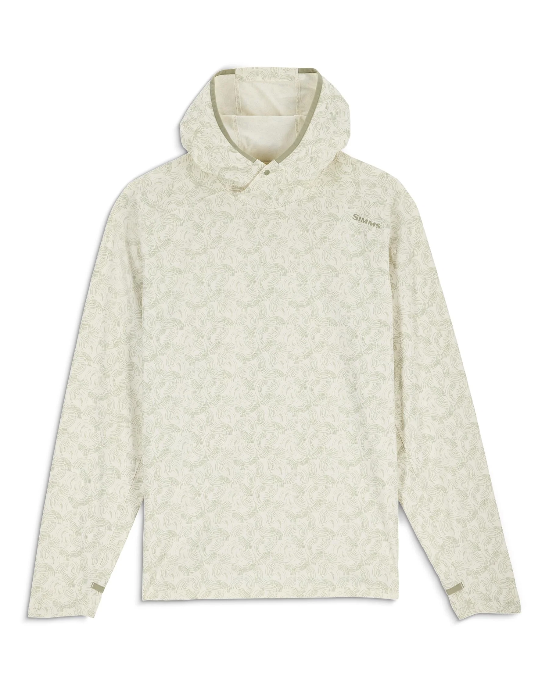 Men's SolarFlex® Hoody - Image 16