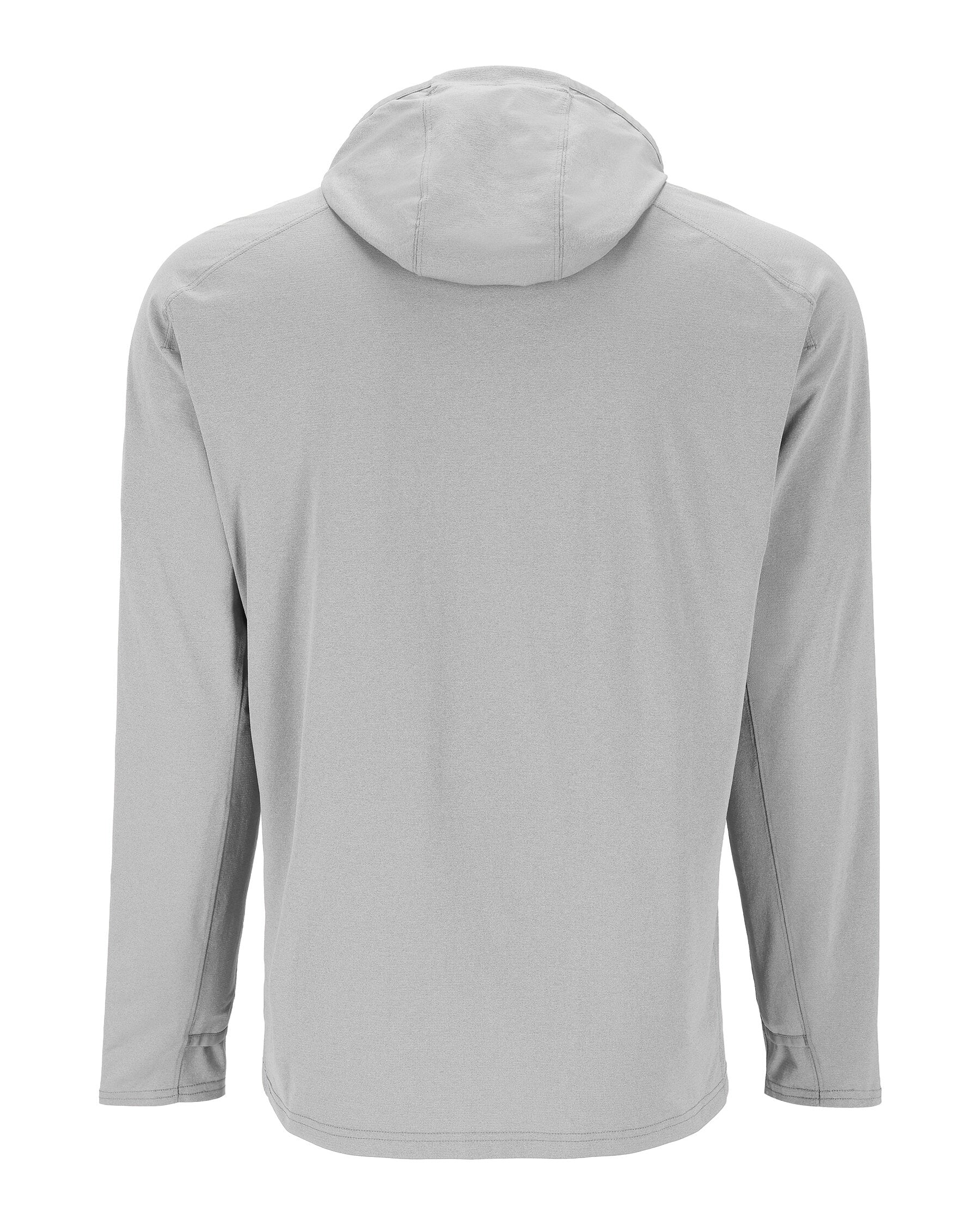 Men's SolarFlex® Hoody - Image 17