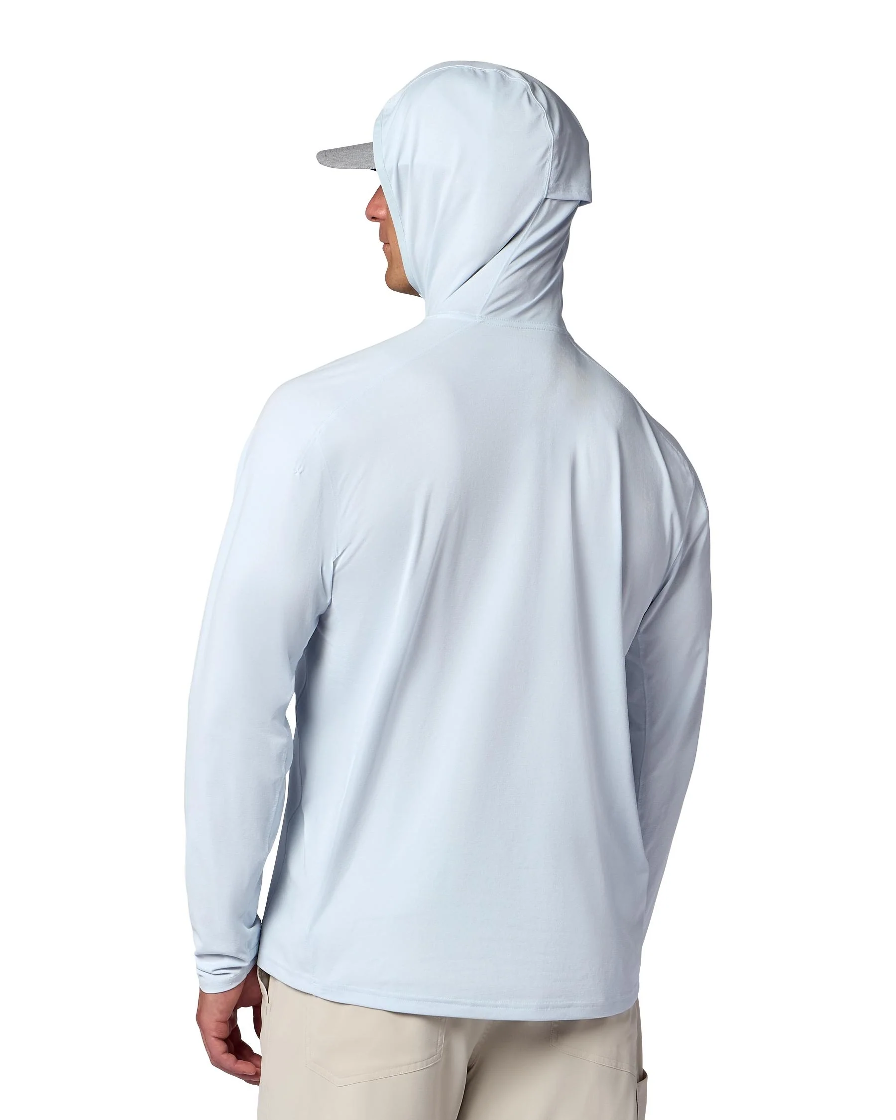 Men's SolarFlex® Hoody - Image 19