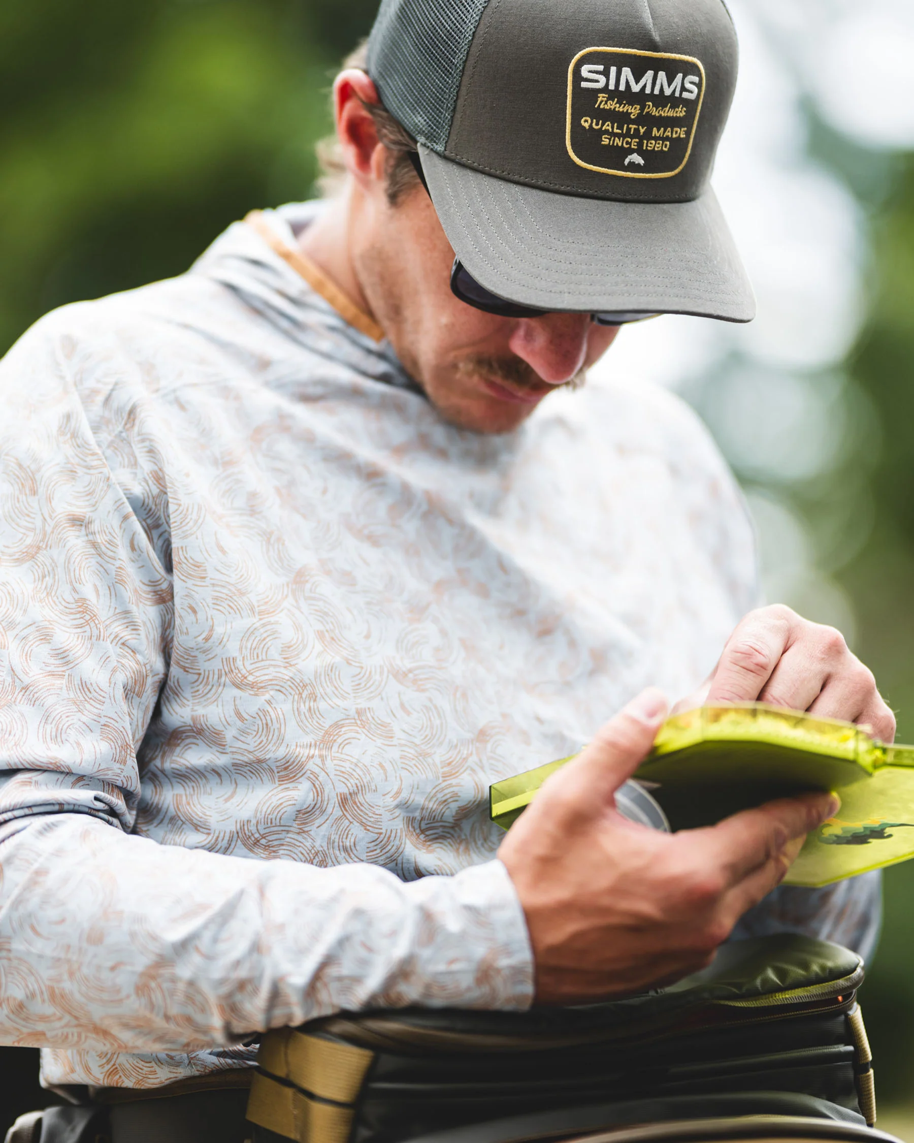 Men's SolarFlex® Hoody - Image 2