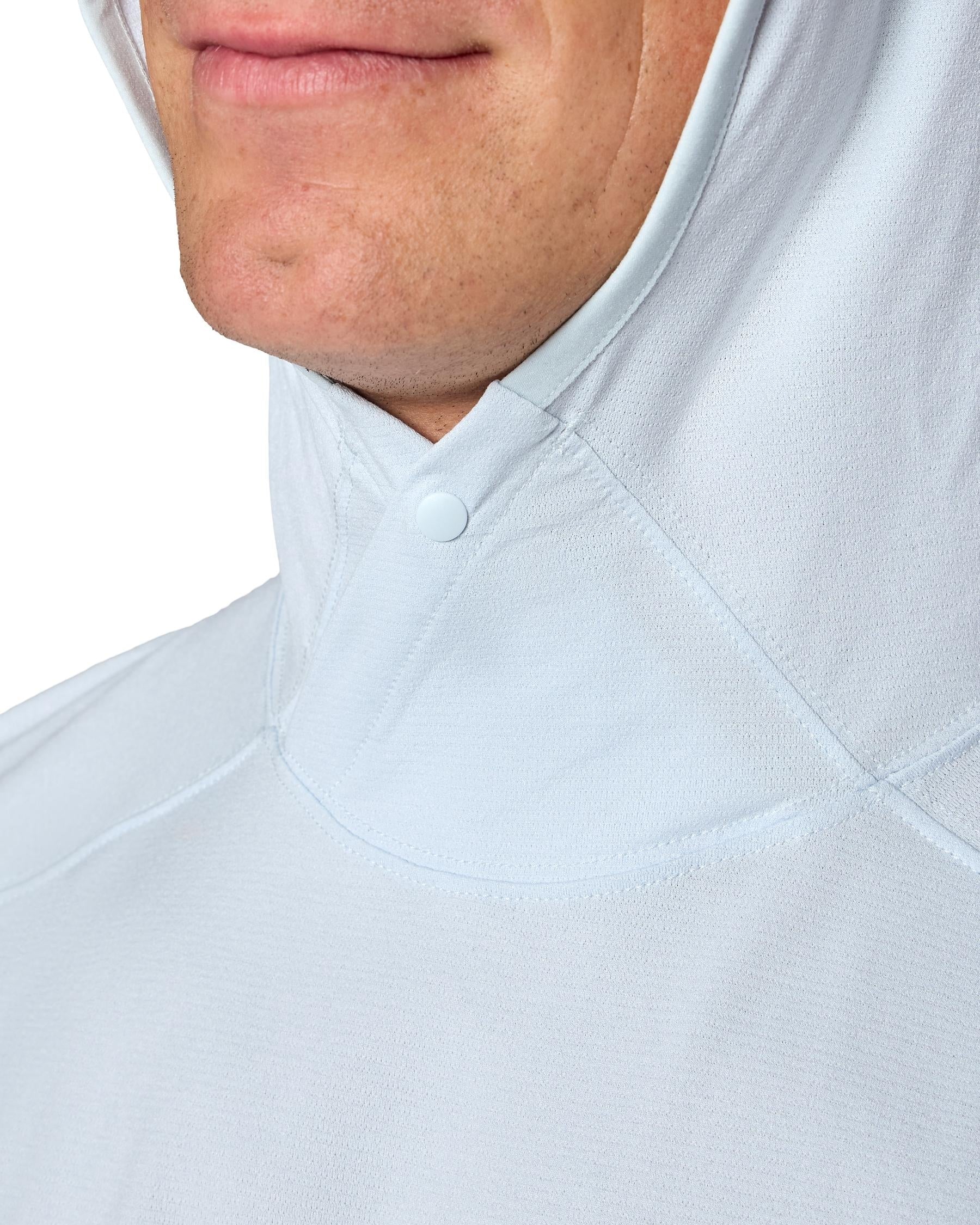 Men's SolarFlex® Hoody - Image 20