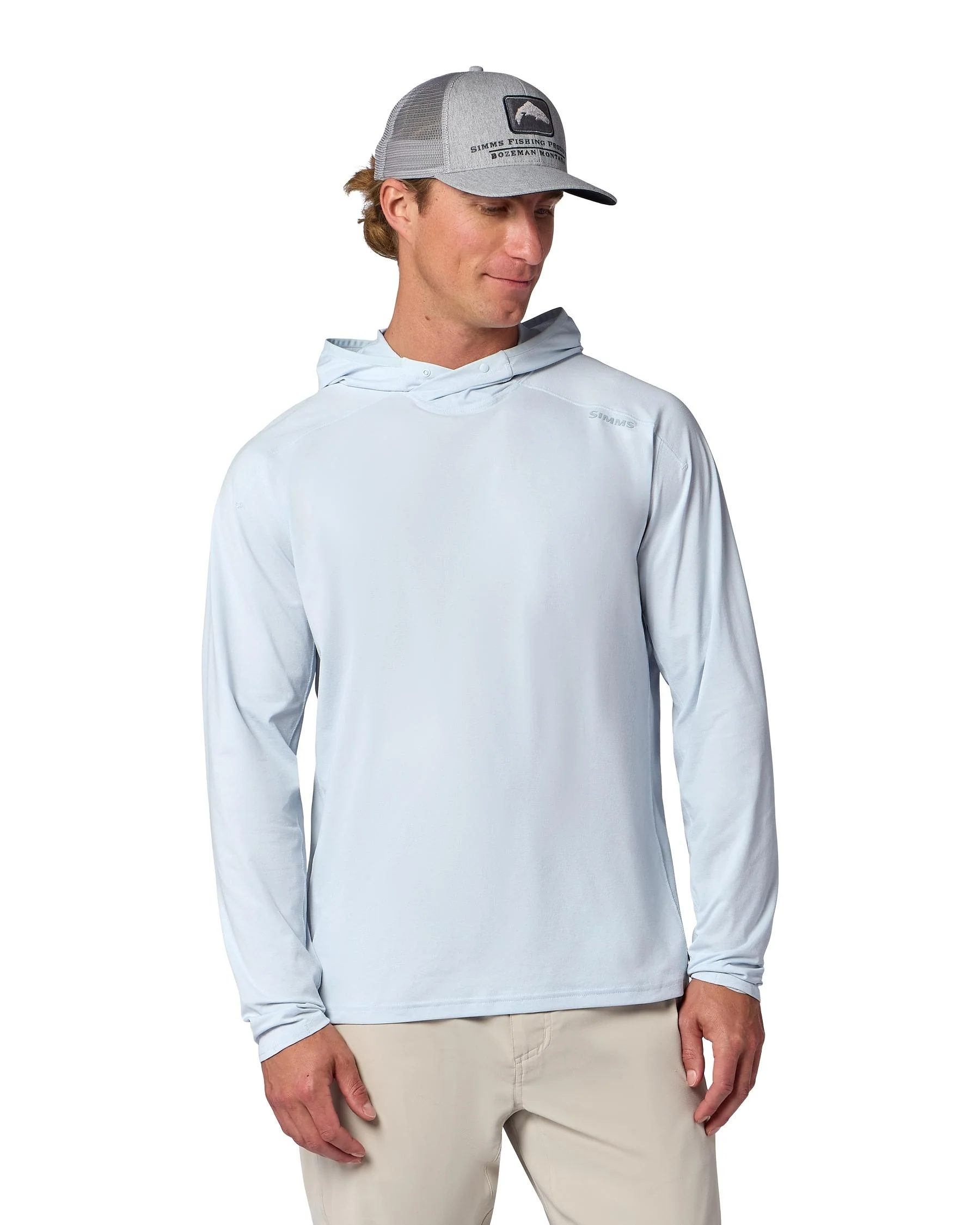 Men's SolarFlex® Hoody - Image 22