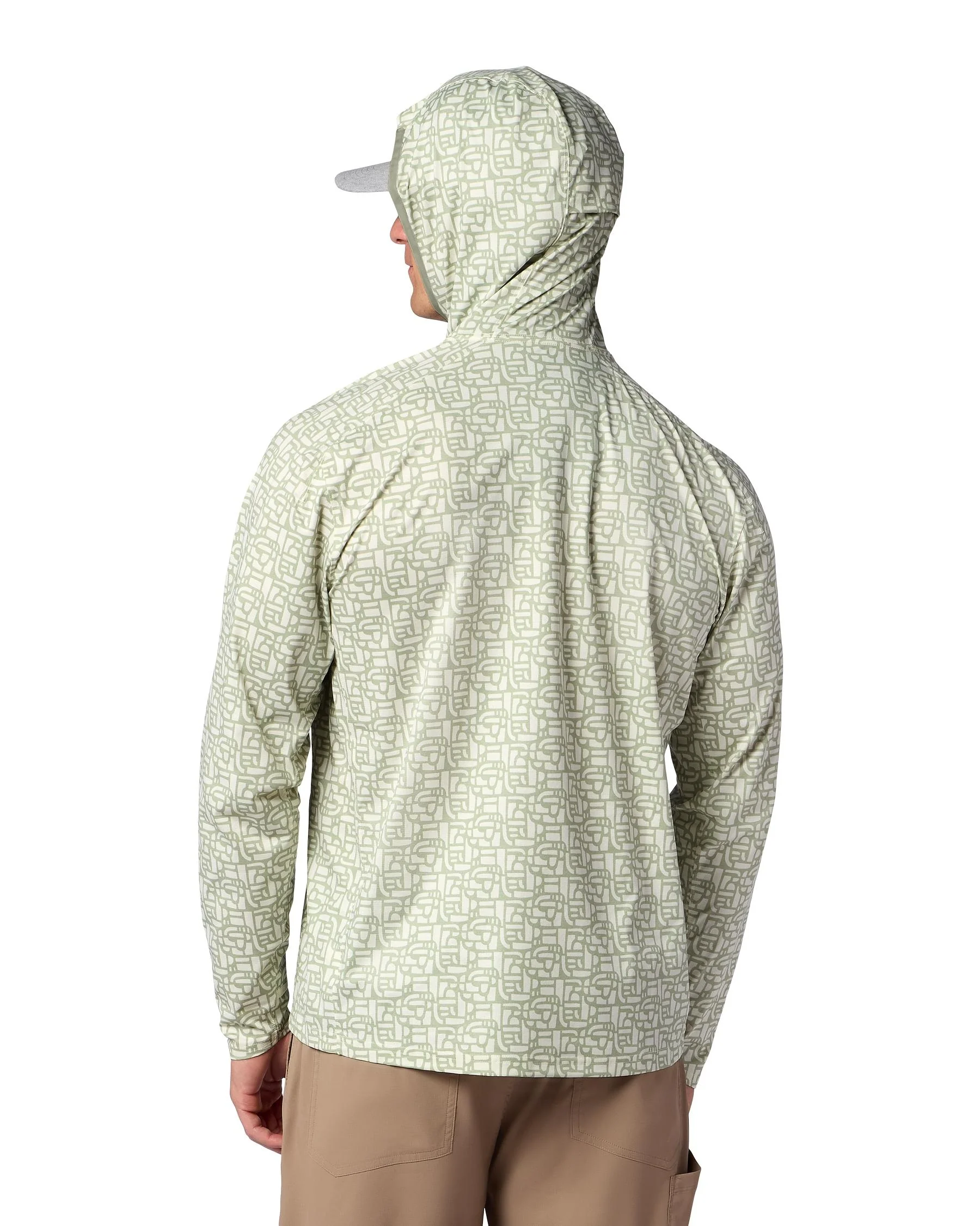 Men's SolarFlex® Hoody - Image 4