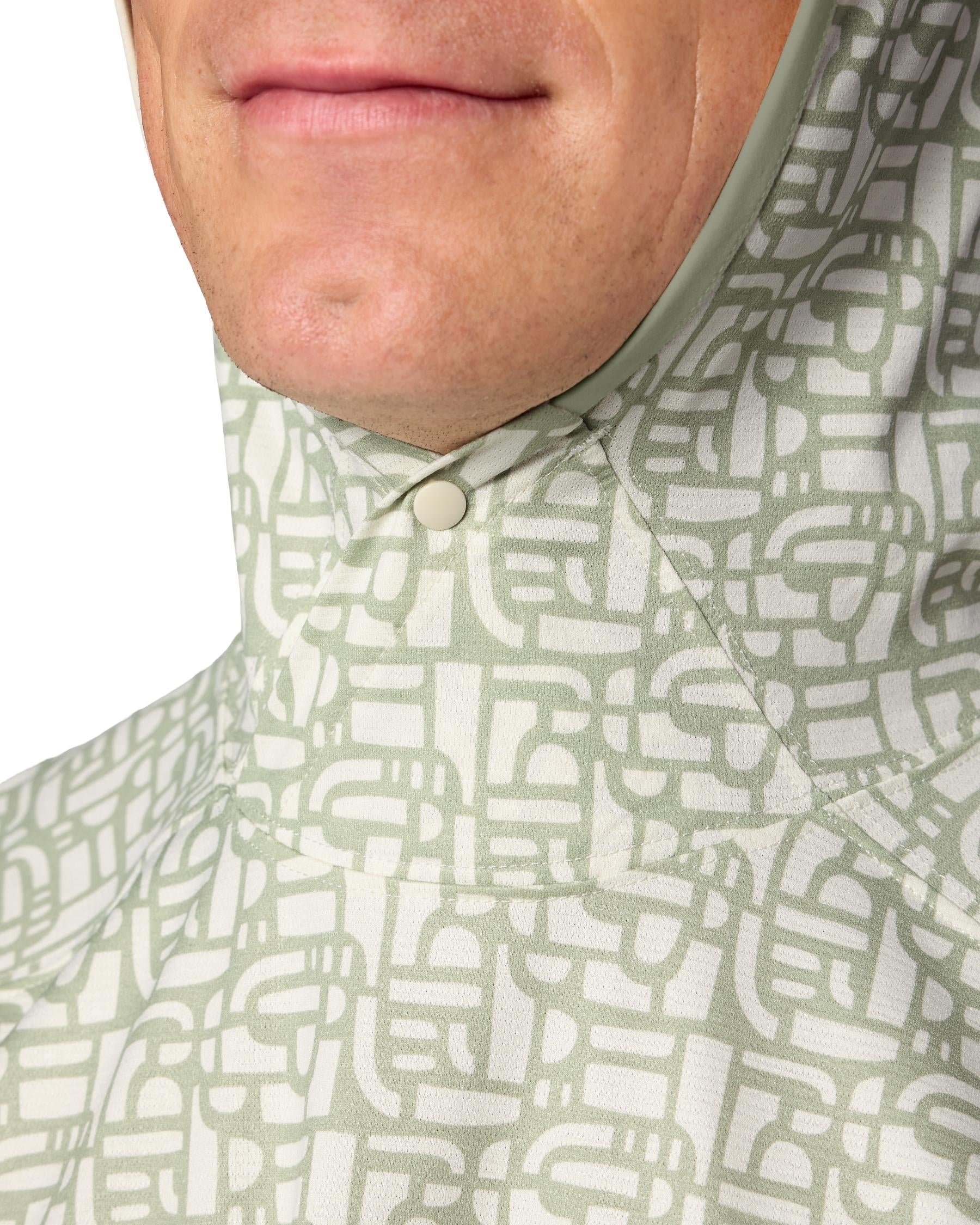 Men's SolarFlex® Hoody - Image 5